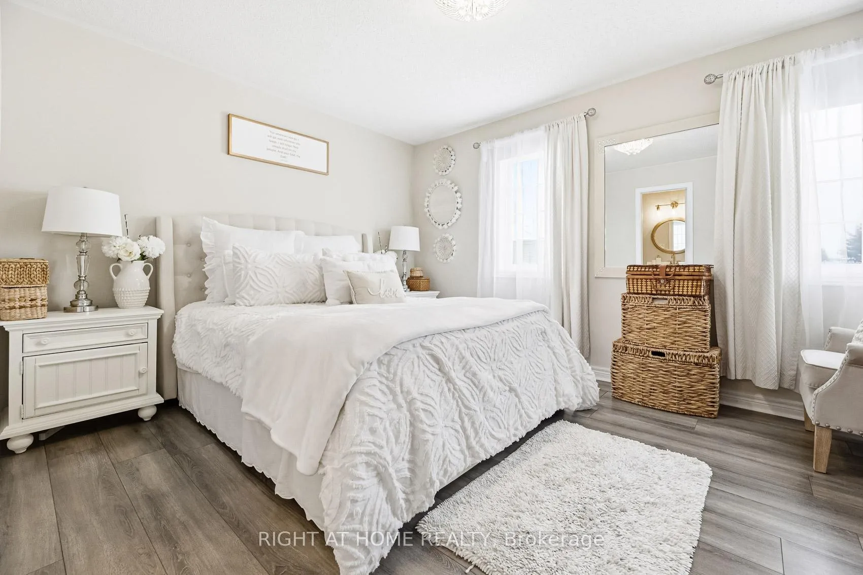 Photo 14 of Unit 37, 430 Mapleview Drive E, Barrie, Painswick South — HOMEH