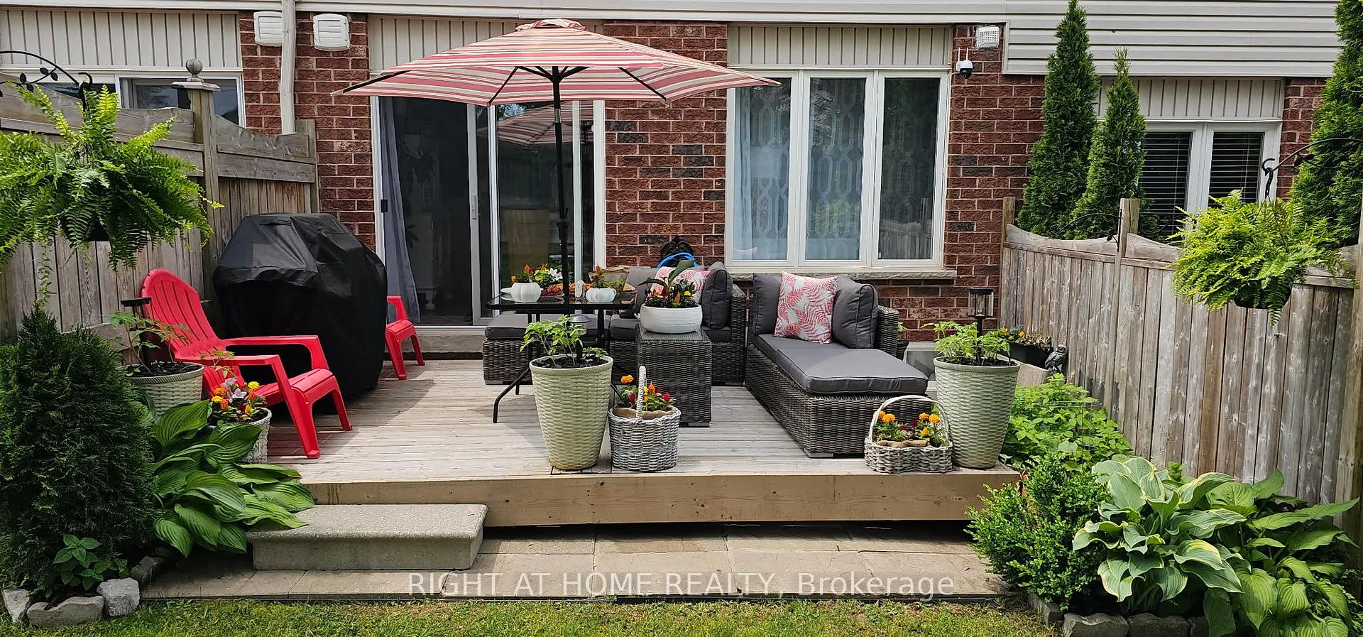Photo 29 of Unit 37, 430 Mapleview Drive E, Barrie, Painswick South — HOMEH