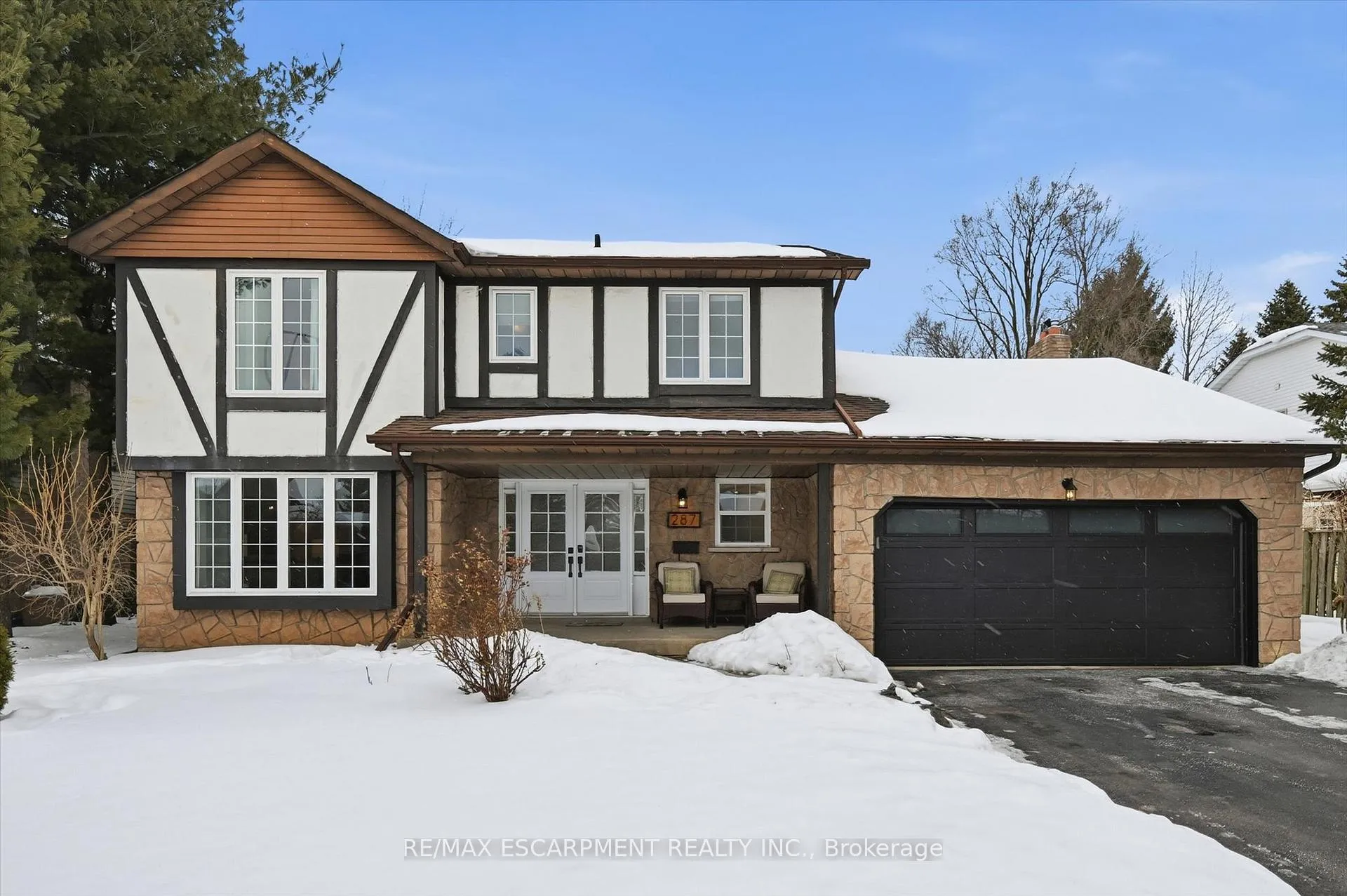 Photo 1 of 287 Cornwallis Road, Hamilton, Ancaster — HOMEH