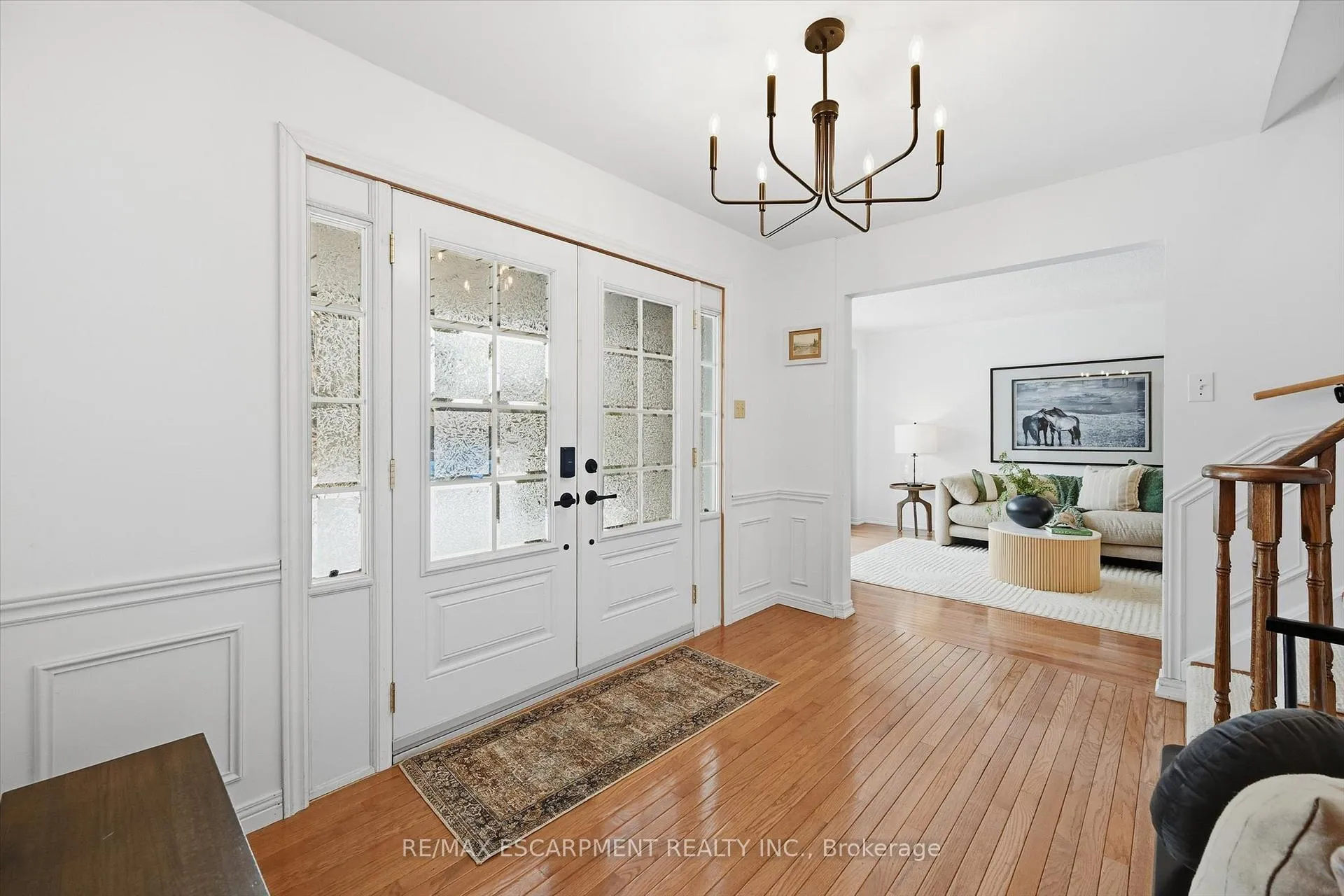 Photo 3 of 287 Cornwallis Road, Hamilton, Ancaster — HOMEH