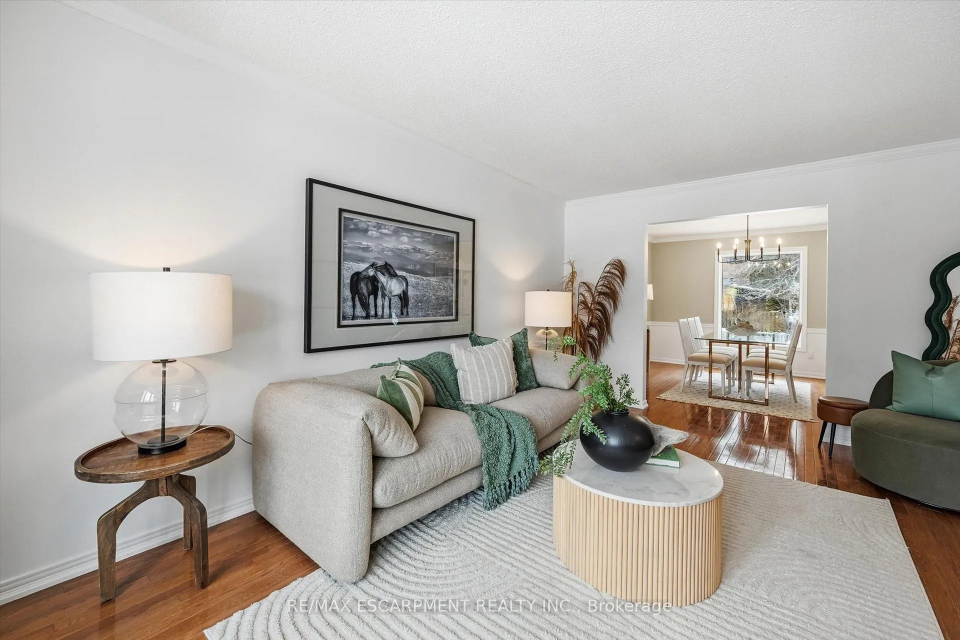 Photo 4 of 287 Cornwallis Road, Hamilton, Ancaster — HOMEH
