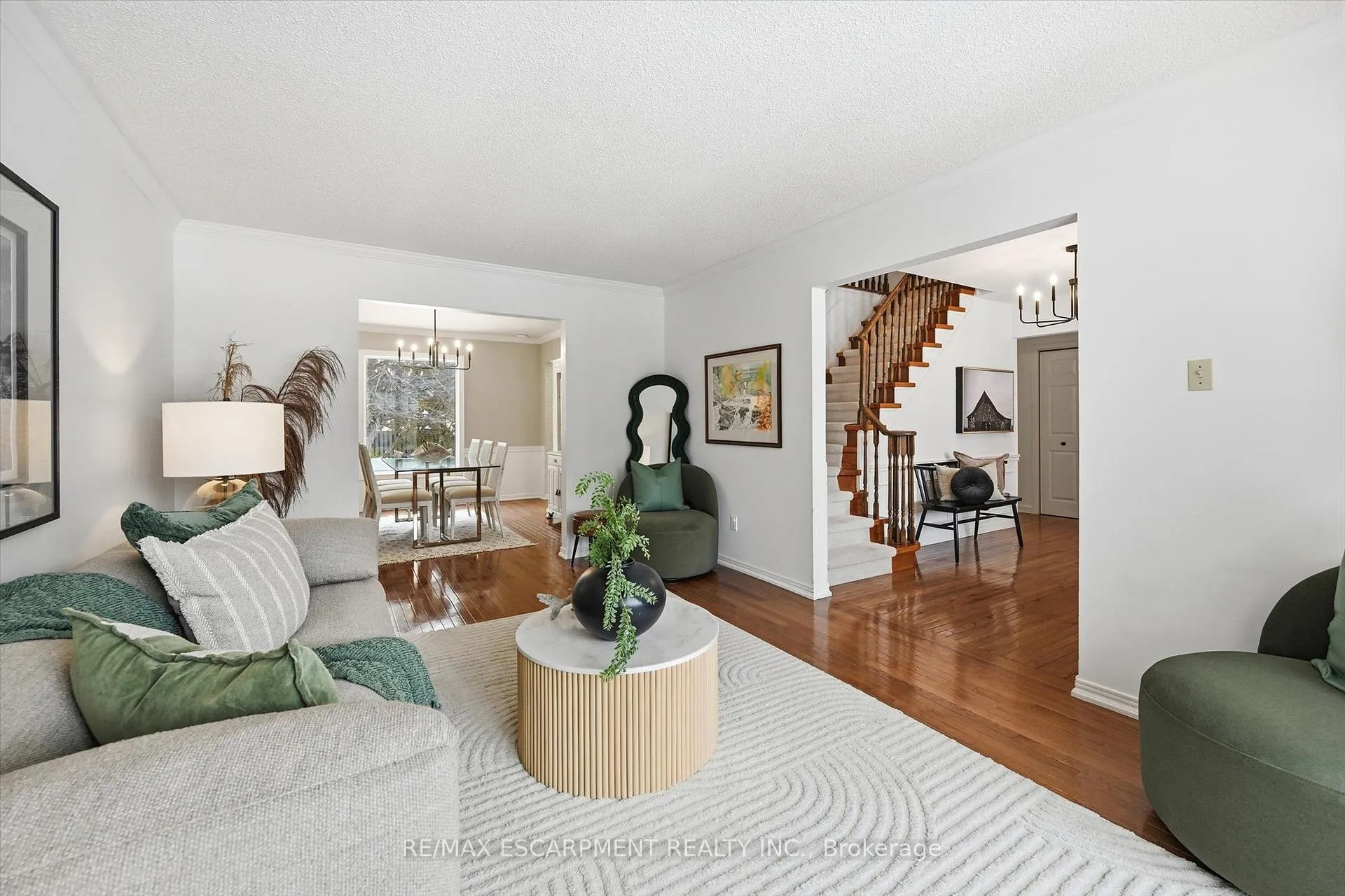 Photo 5 of 287 Cornwallis Road, Hamilton, Ancaster — HOMEH