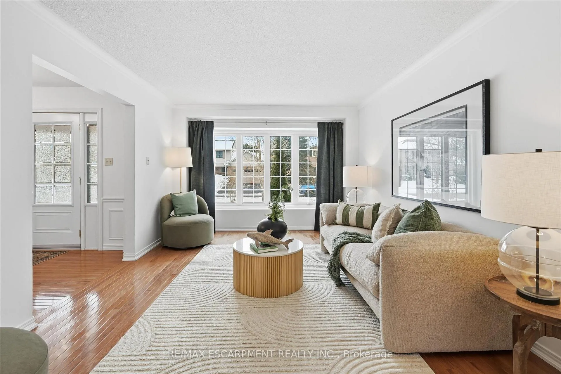 Photo 6 of 287 Cornwallis Road, Hamilton, Ancaster — HOMEH