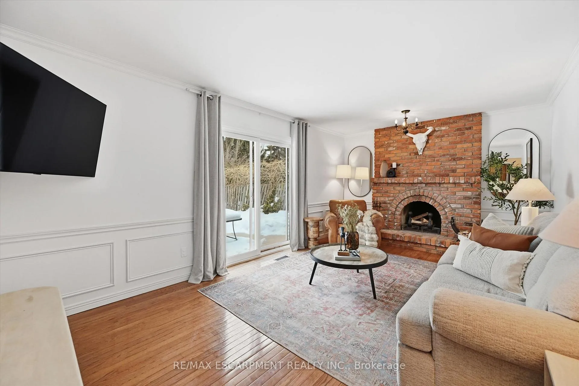 Photo 13 of 287 Cornwallis Road, Hamilton, Ancaster — HOMEH