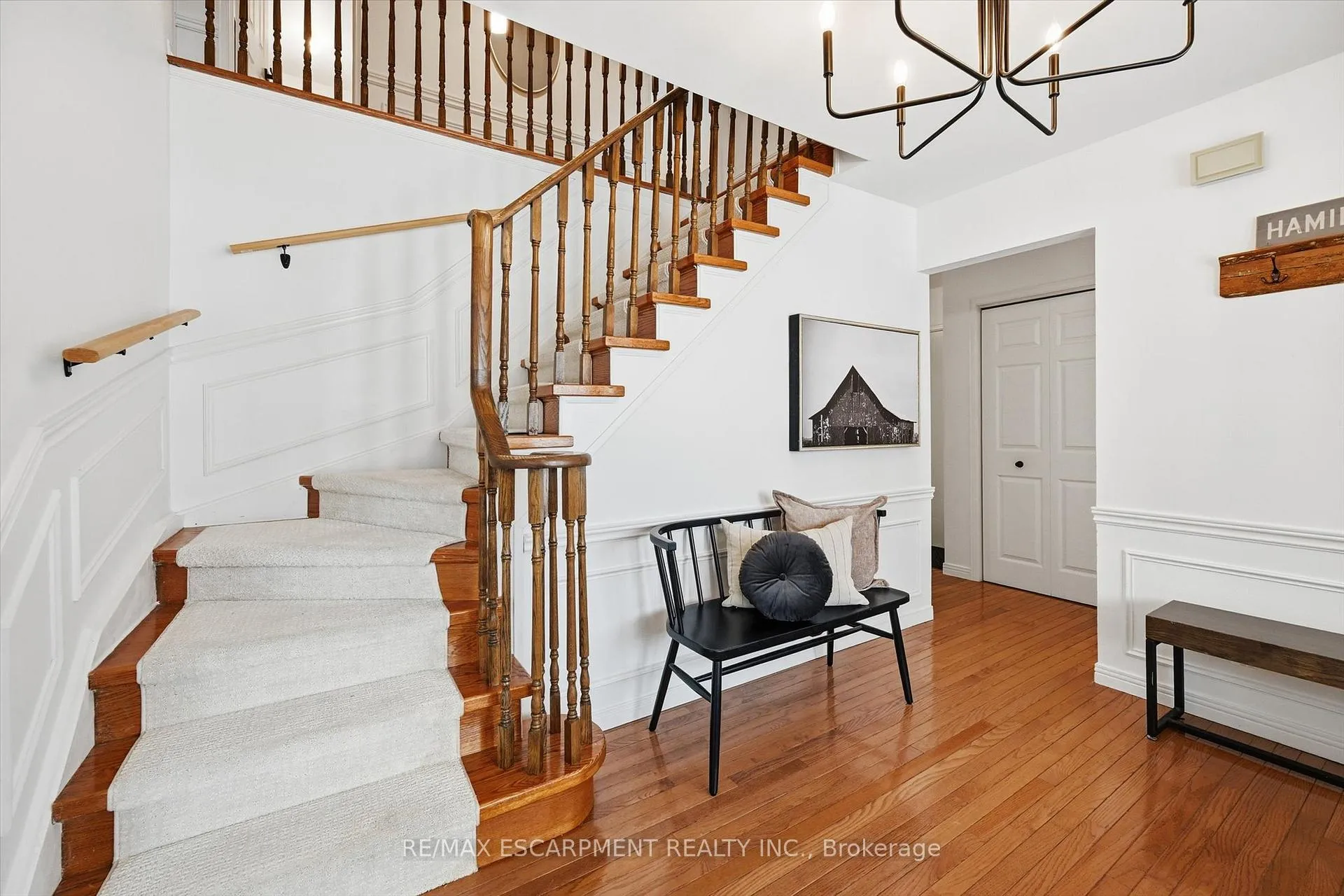 Photo 18 of 287 Cornwallis Road, Hamilton, Ancaster — HOMEH