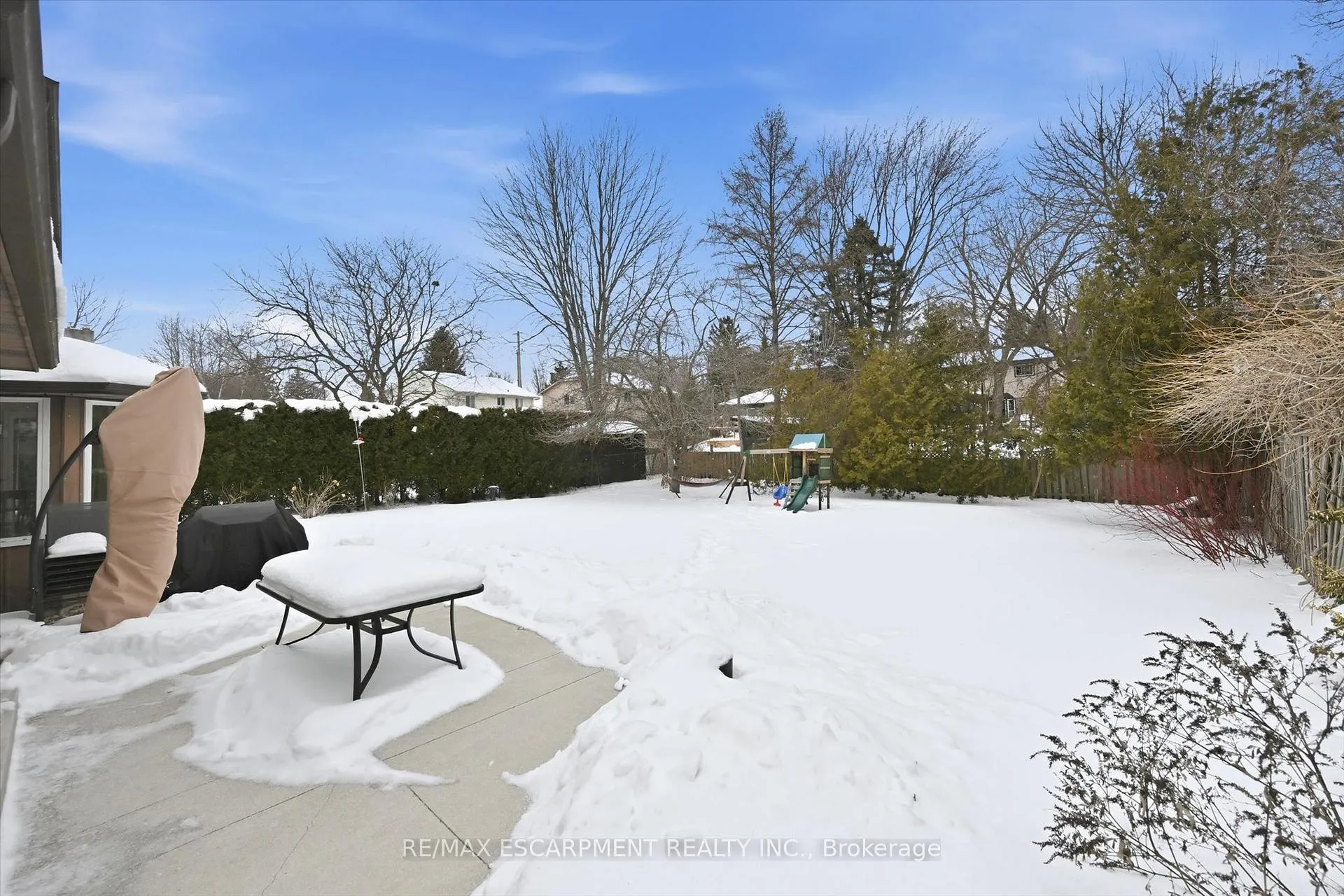 Photo 35 of 287 Cornwallis Road, Hamilton, Ancaster — HOMEH