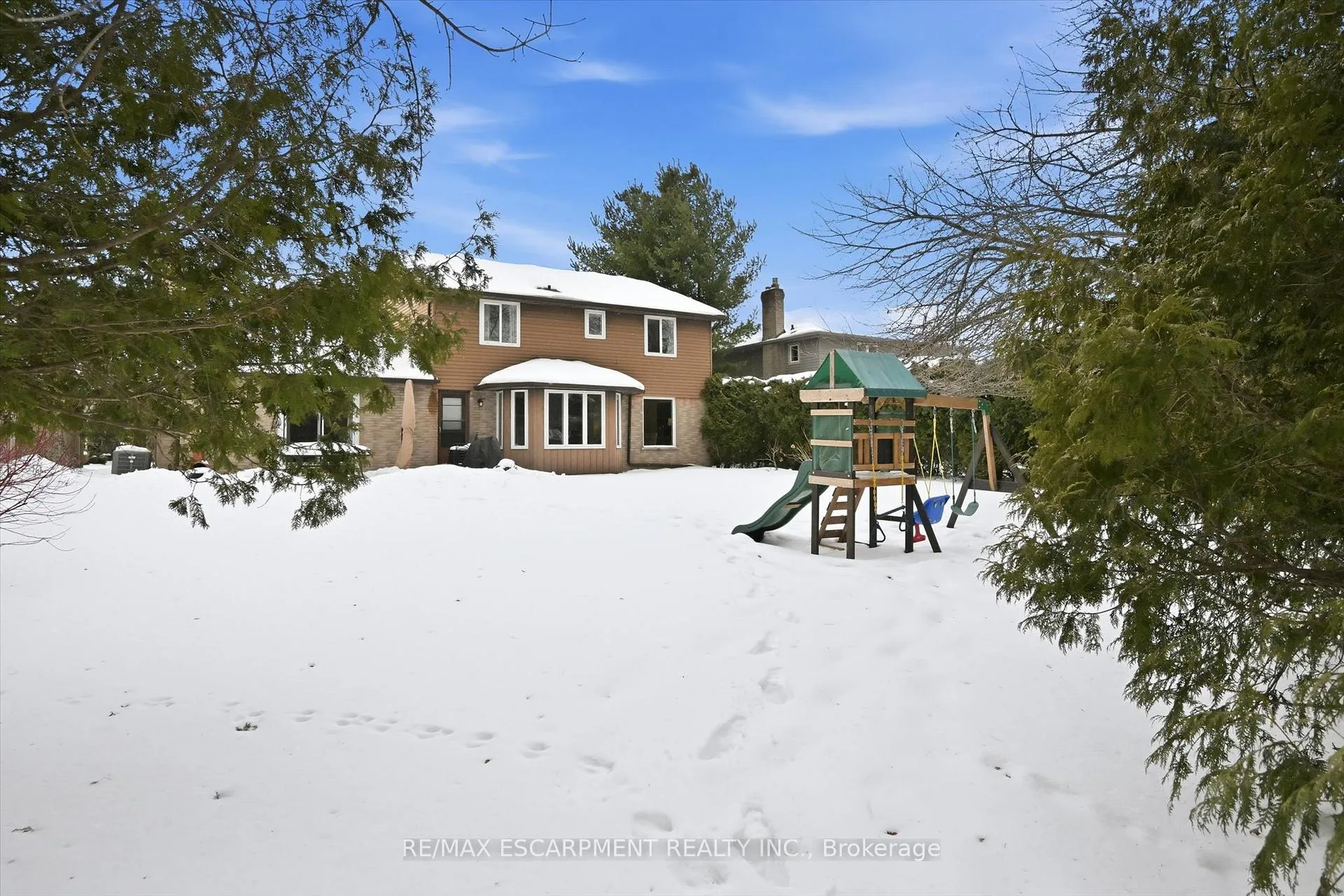 Photo 37 of 287 Cornwallis Road, Hamilton, Ancaster — HOMEH
