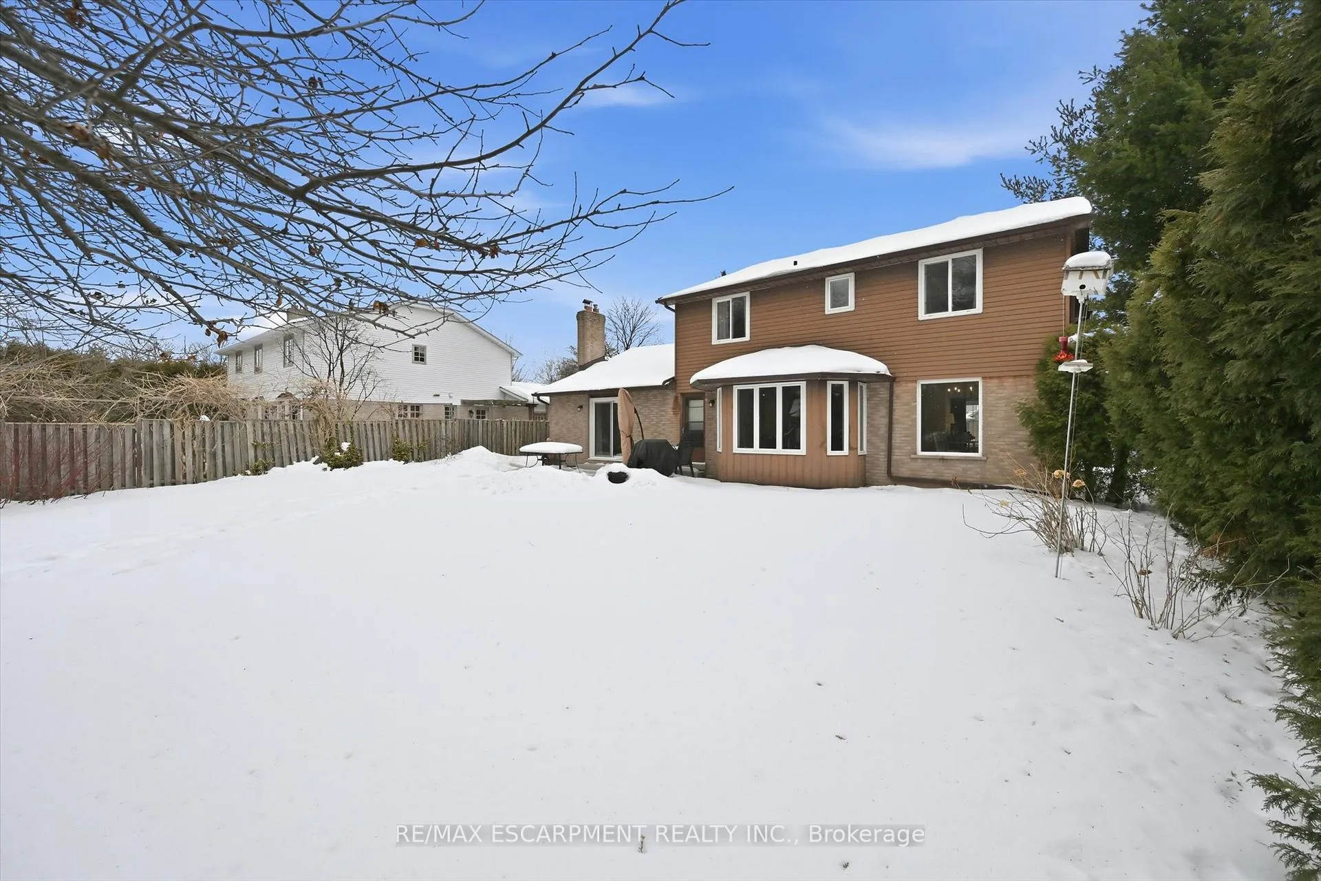 Photo 38 of 287 Cornwallis Road, Hamilton, Ancaster — HOMEH