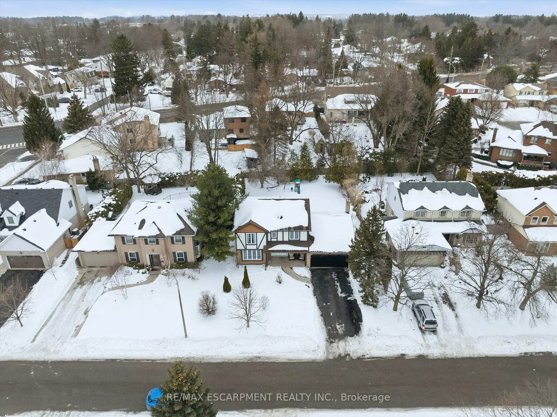 Photo 39 of 287 Cornwallis Road, Hamilton, Ancaster — HOMEH