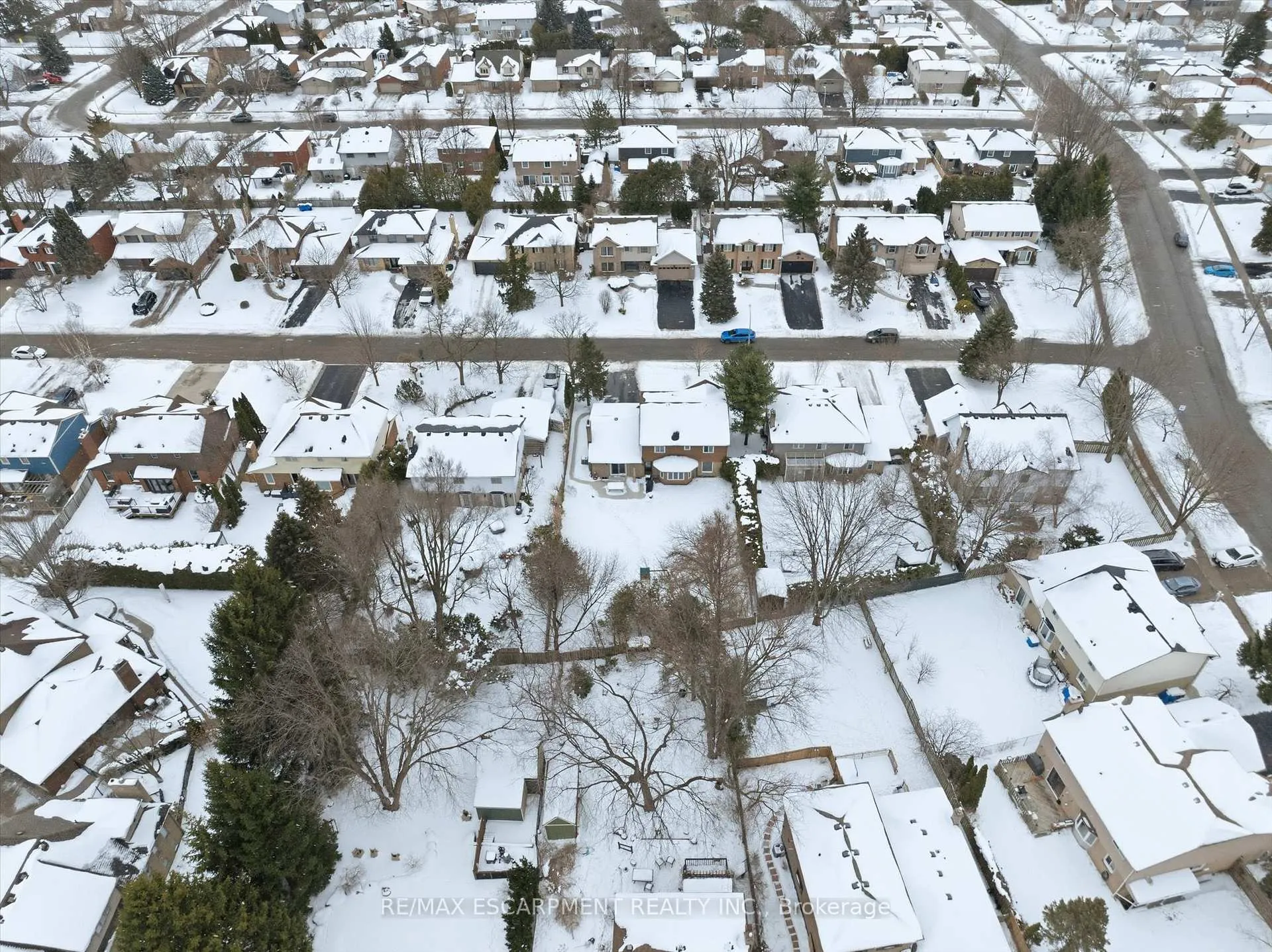 Photo 41 of 287 Cornwallis Road, Hamilton, Ancaster — HOMEH