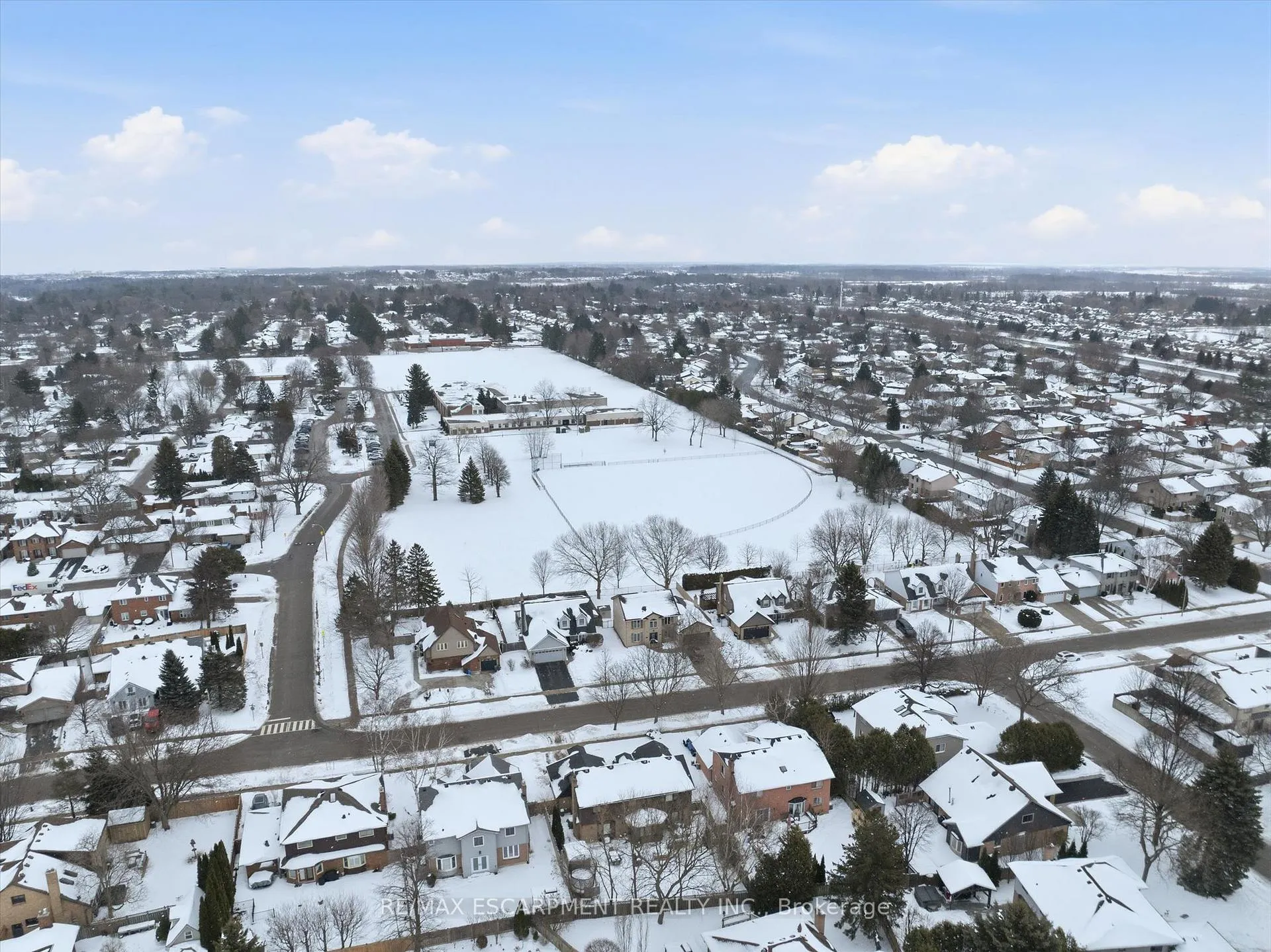 Photo 43 of 287 Cornwallis Road, Hamilton, Ancaster — HOMEH