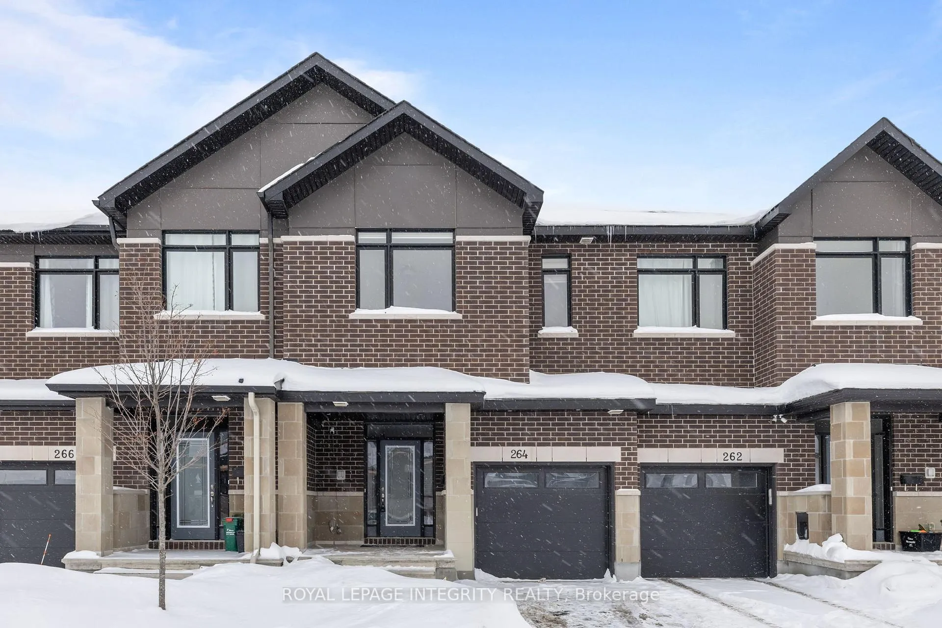 Photo 1 of 264 Monticello Avenue, Ottawa, Kanata - Emerald Meadows/Trailwest — HOMEH