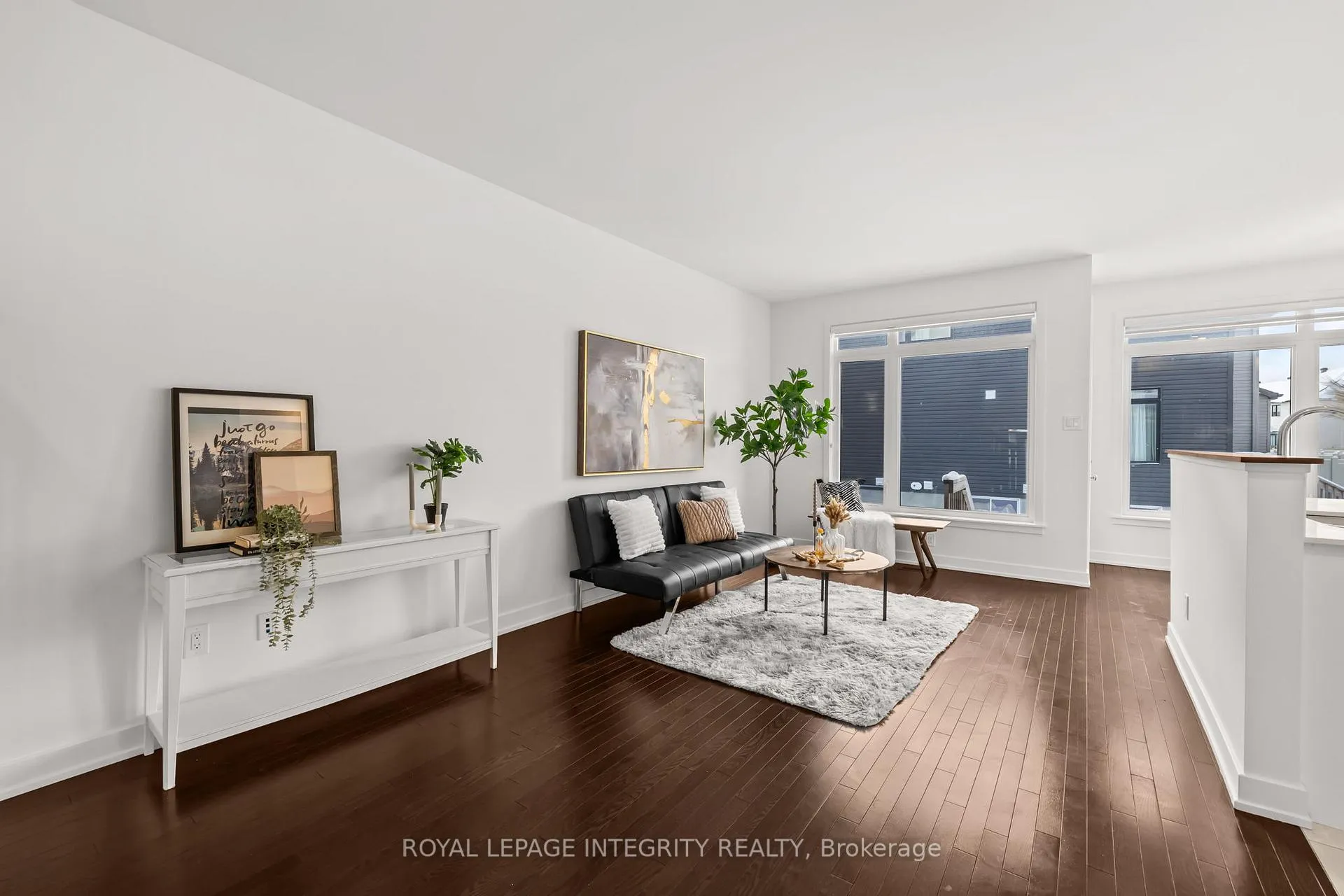 Photo 5 of 264 Monticello Avenue, Ottawa, Kanata - Emerald Meadows/Trailwest — HOMEH