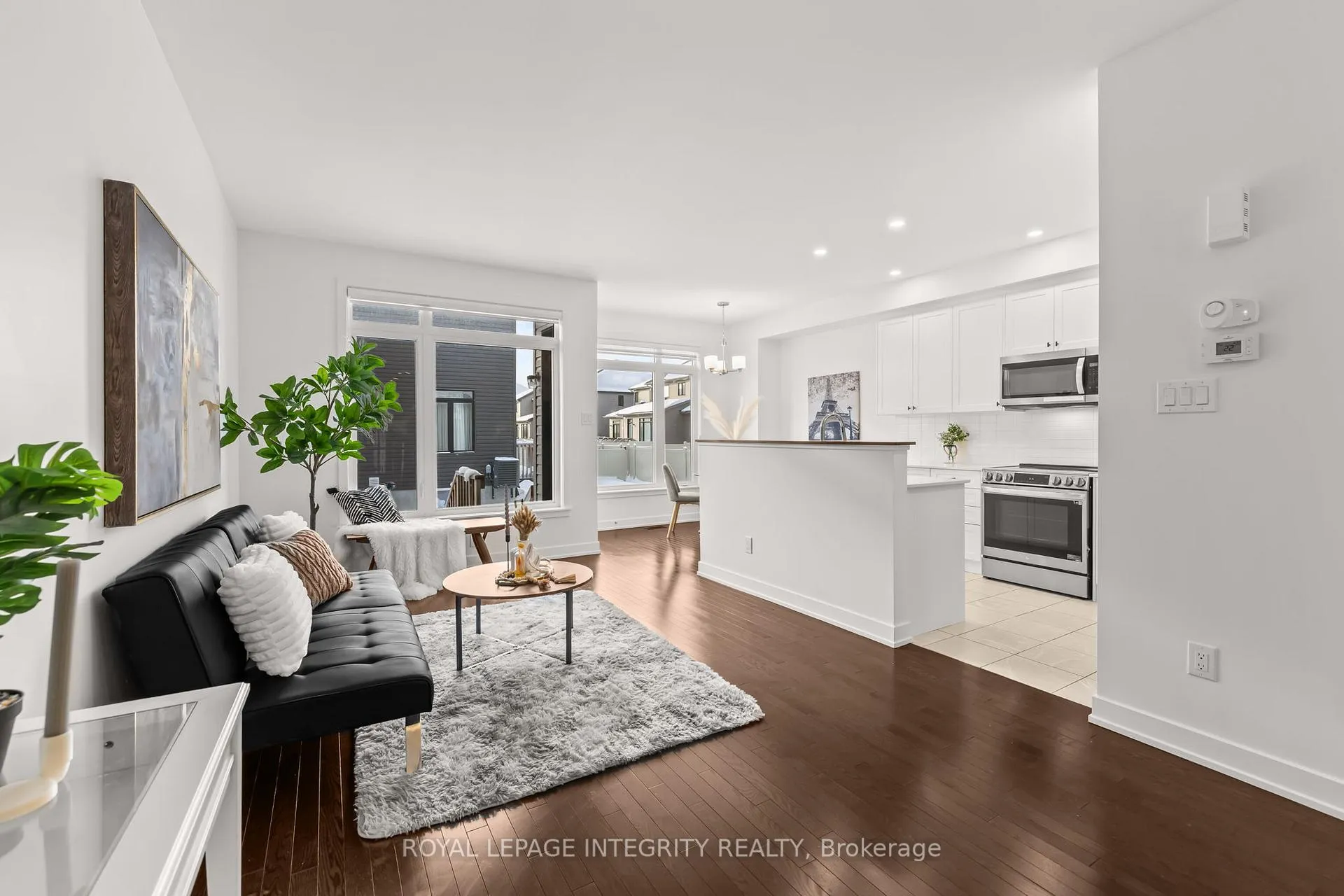 Photo 6 of 264 Monticello Avenue, Ottawa, Kanata - Emerald Meadows/Trailwest — HOMEH