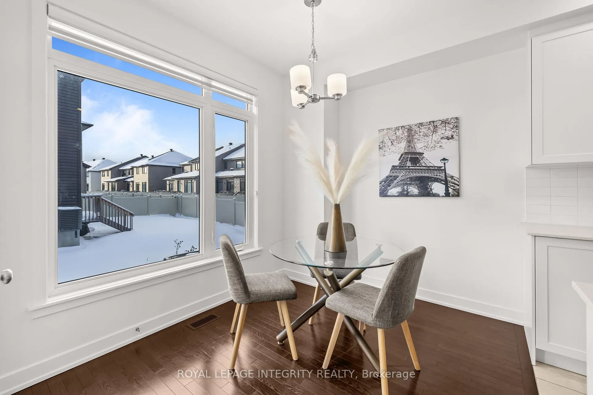 Photo 10 of 264 Monticello Avenue, Ottawa, Kanata - Emerald Meadows/Trailwest — HOMEH