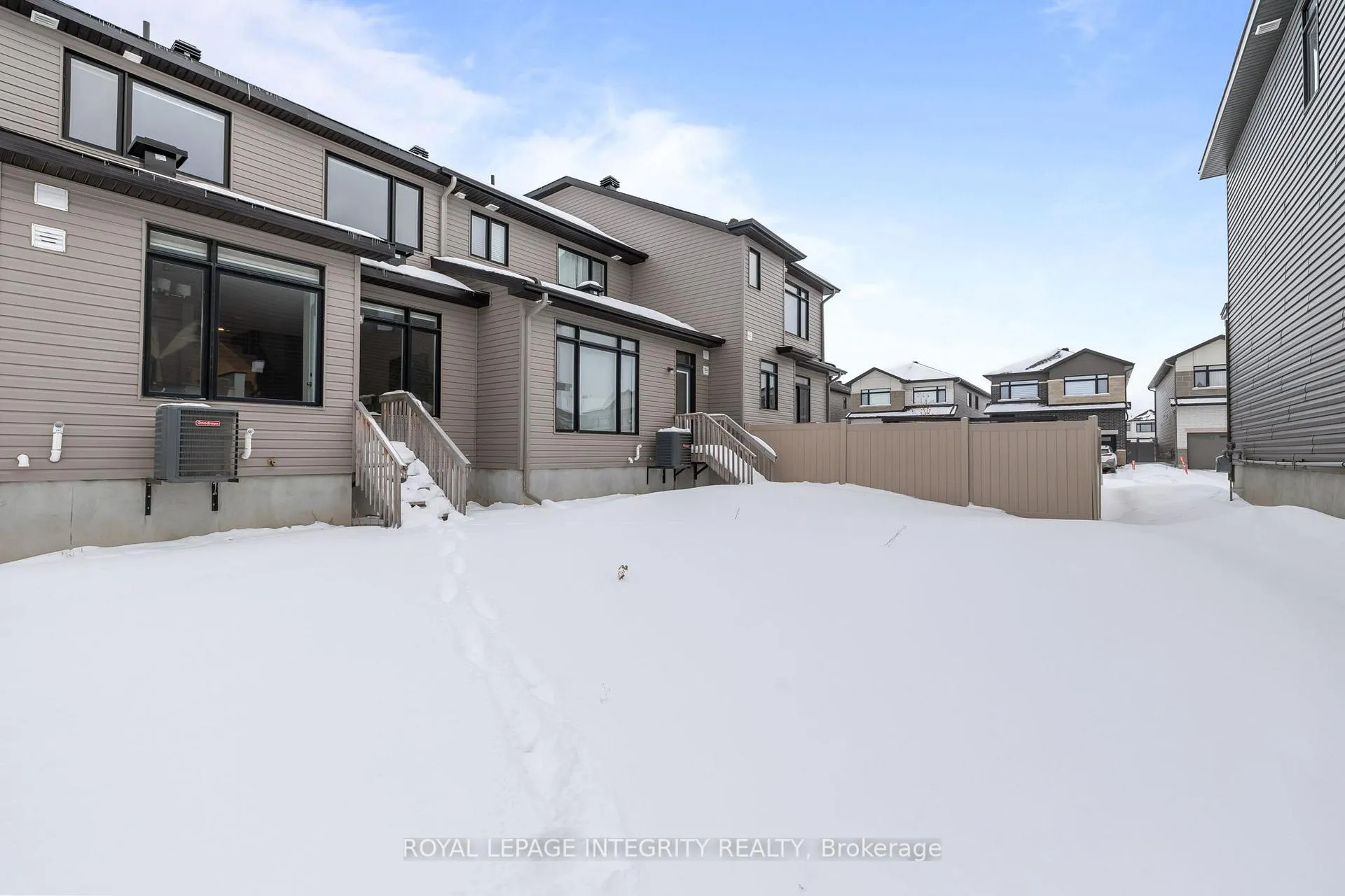 Photo 32 of 264 Monticello Avenue, Ottawa, Kanata - Emerald Meadows/Trailwest — HOMEH