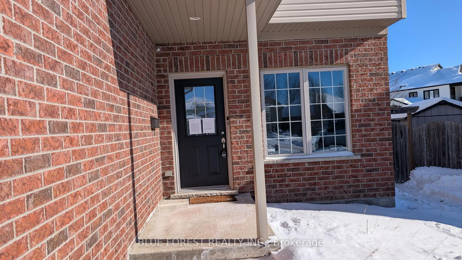 Photo 2 of 125 Deborah Drive, Strathroy-Caradoc, NE — HOMEH