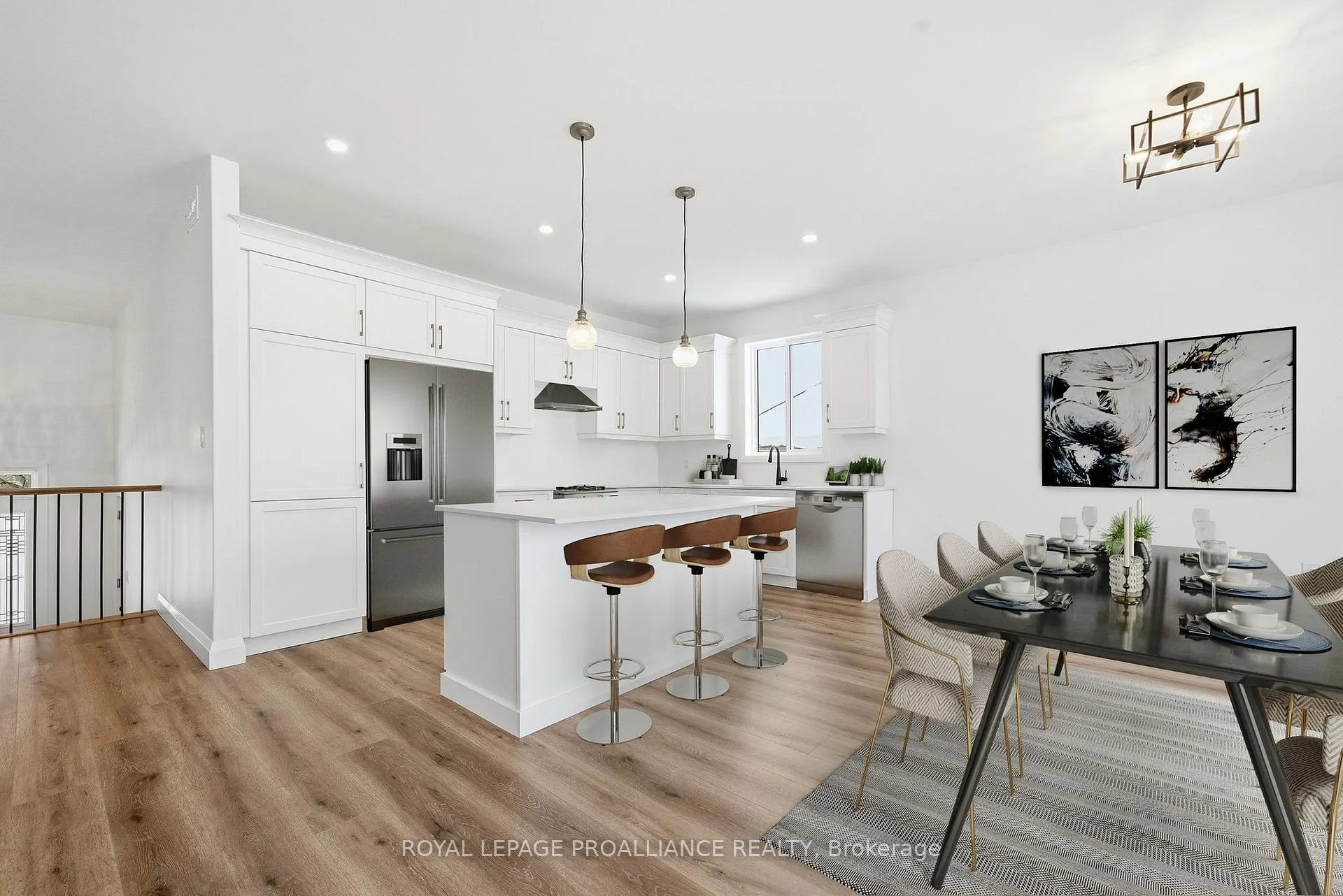 Photo 12 of 152 Bay Street, Quinte West, Trenton Ward — HOMEH