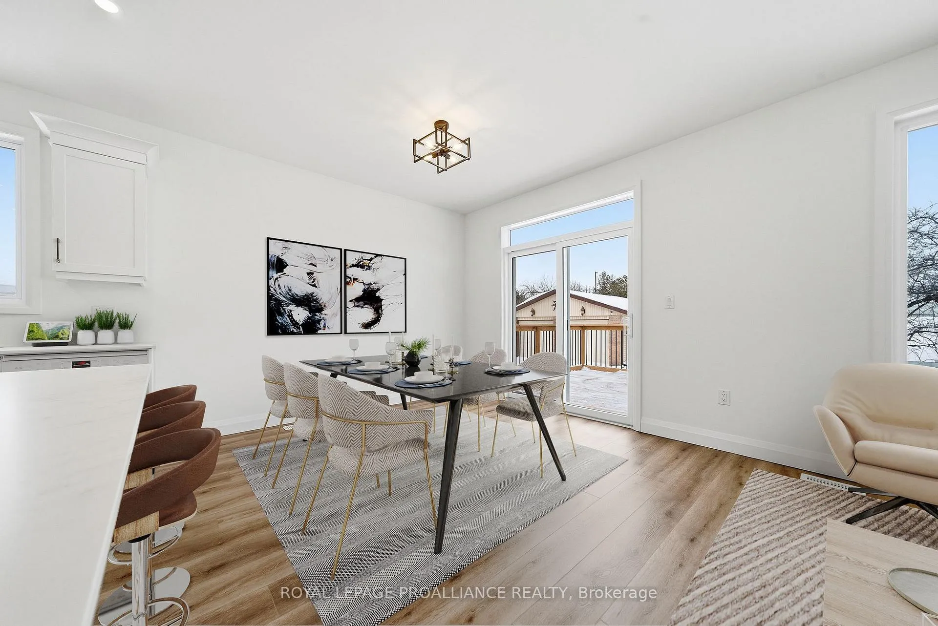 Photo 20 of 152 Bay Street, Quinte West, Trenton Ward — HOMEH