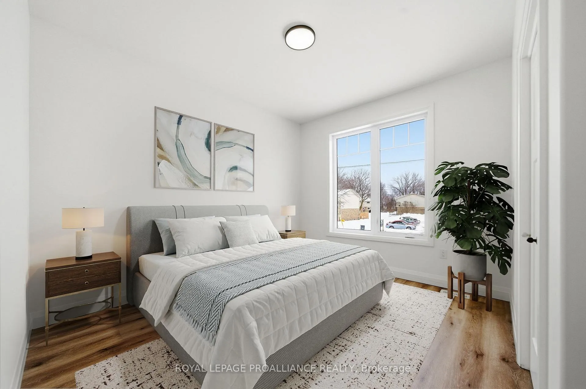 Photo 34 of 152 Bay Street, Quinte West, Trenton Ward — HOMEH