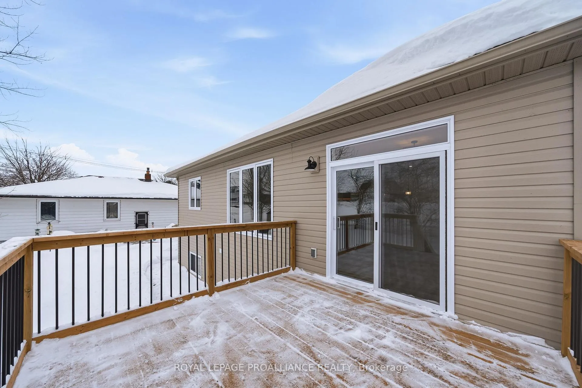 Photo 45 of 152 Bay Street, Quinte West, Trenton Ward — HOMEH