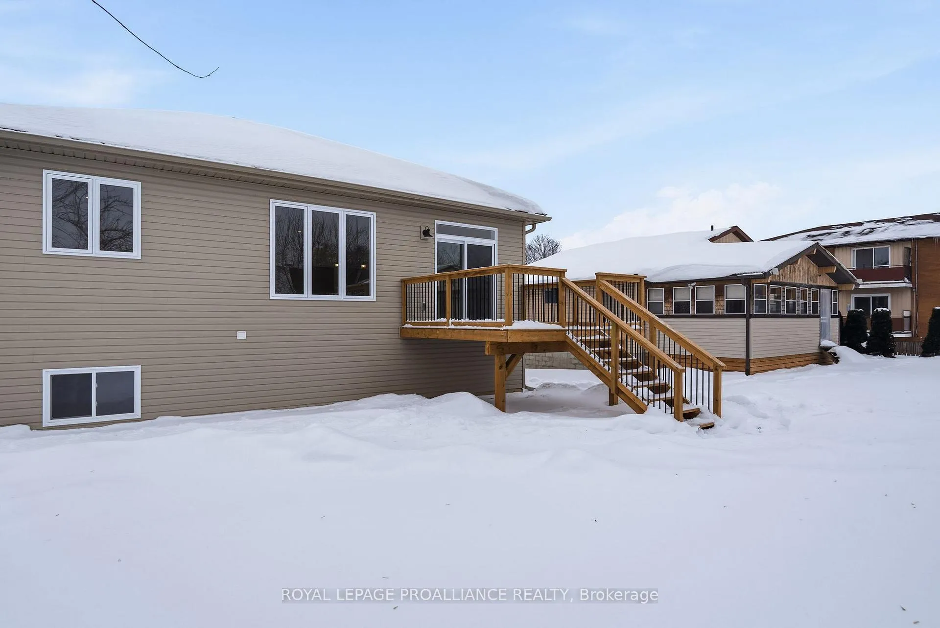 Photo 48 of 152 Bay Street, Quinte West, Trenton Ward — HOMEH
