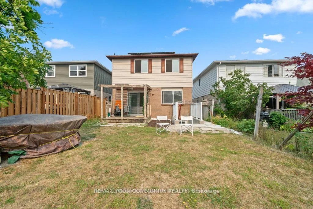 Photo 45 of 104 Garden Drive, Barrie, Allandale Heights — HOMEH