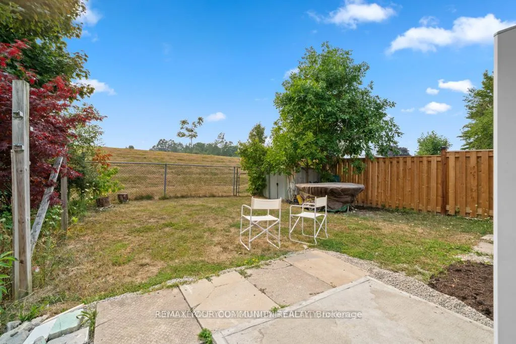 Photo 46 of 104 Garden Drive, Barrie, Allandale Heights — HOMEH