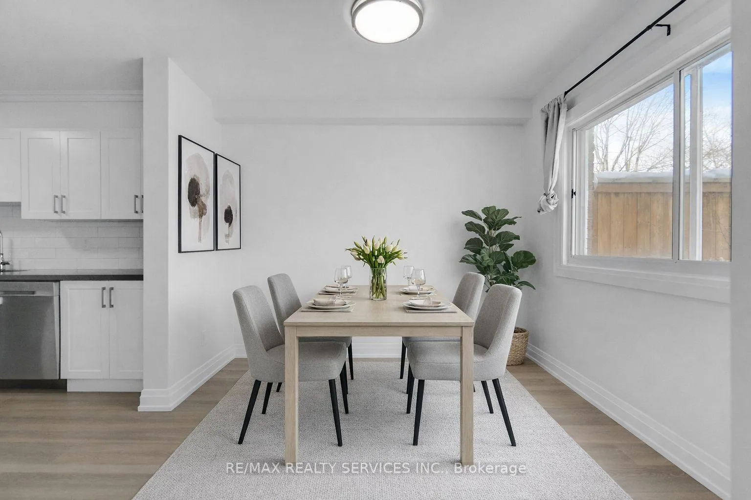 Photo 5 of Unit 5, 1140 Tavistock Drive, Burlington, Mountainside — HOMEH