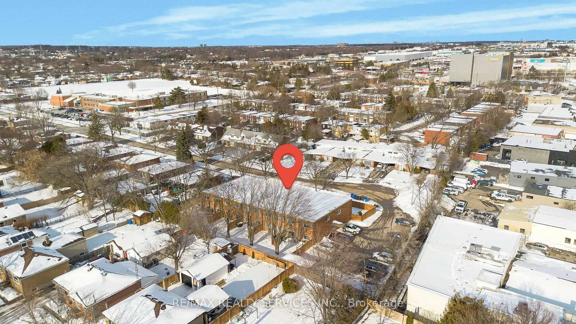 Photo 28 of Unit 5, 1140 Tavistock Drive, Burlington, Mountainside — HOMEH