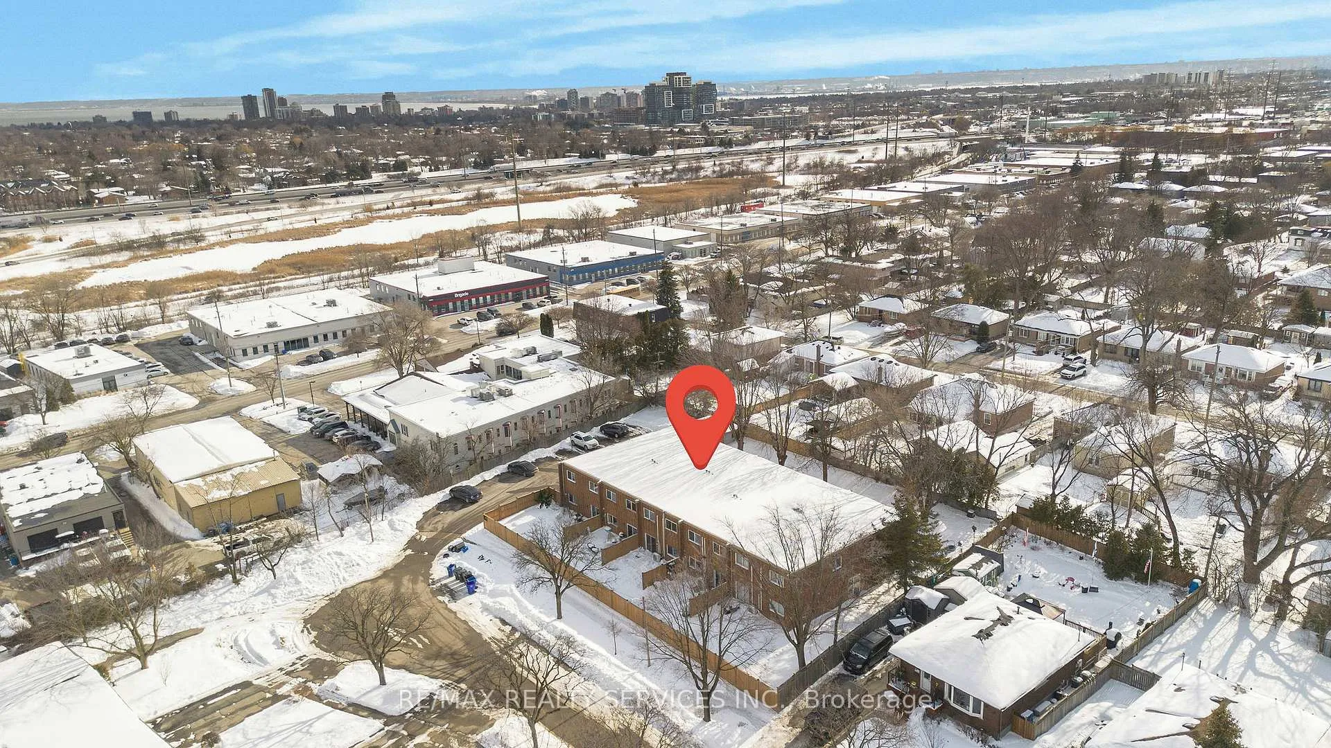 Photo 30 of Unit 5, 1140 Tavistock Drive, Burlington, Mountainside — HOMEH