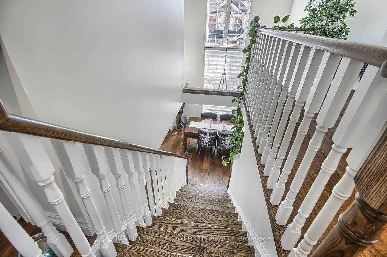 Photo 23 of 2247 Empire Crescent W, Burlington, Orchard — HOMEH