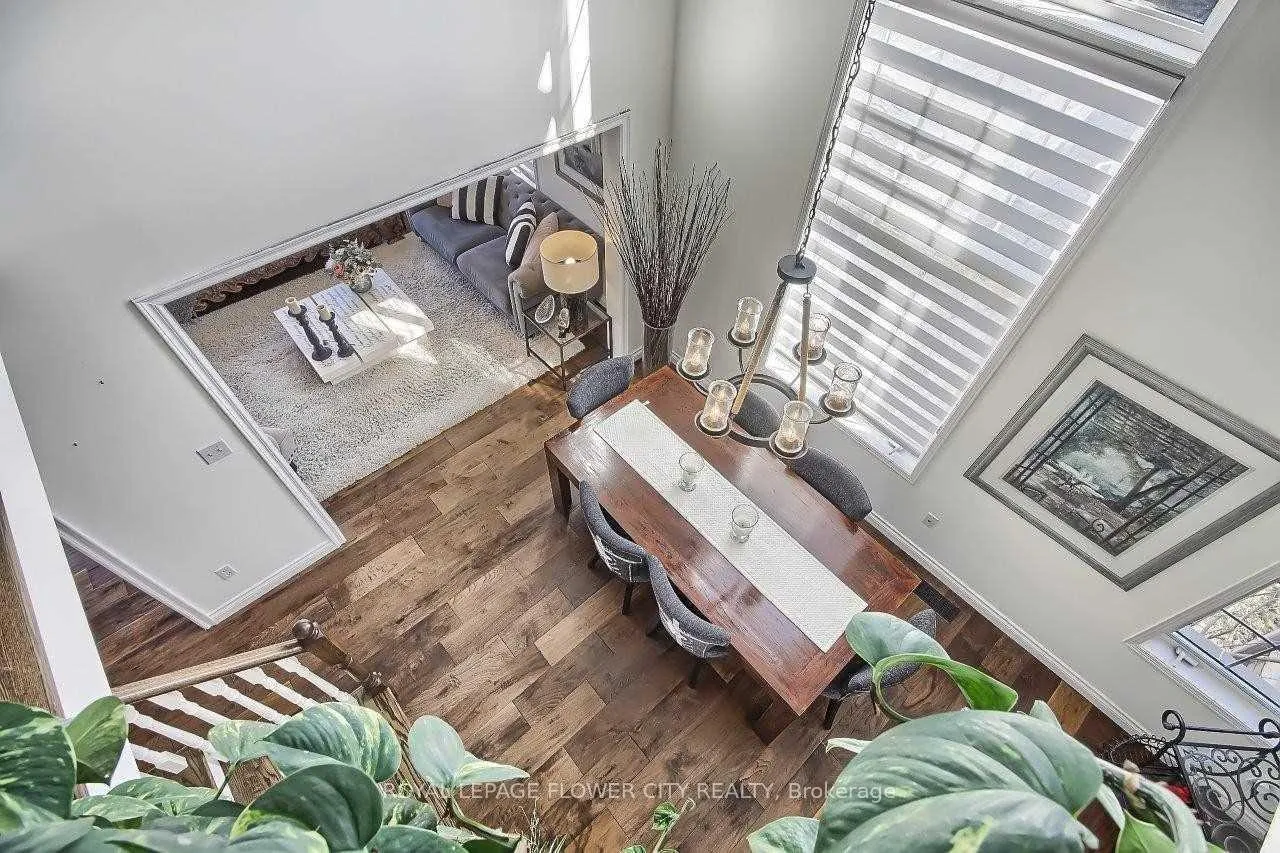 Photo 24 of 2247 Empire Crescent W, Burlington, Orchard — HOMEH