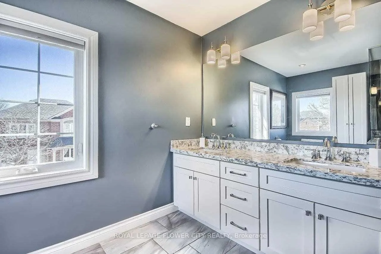 Photo 28 of 2247 Empire Crescent W, Burlington, Orchard — HOMEH