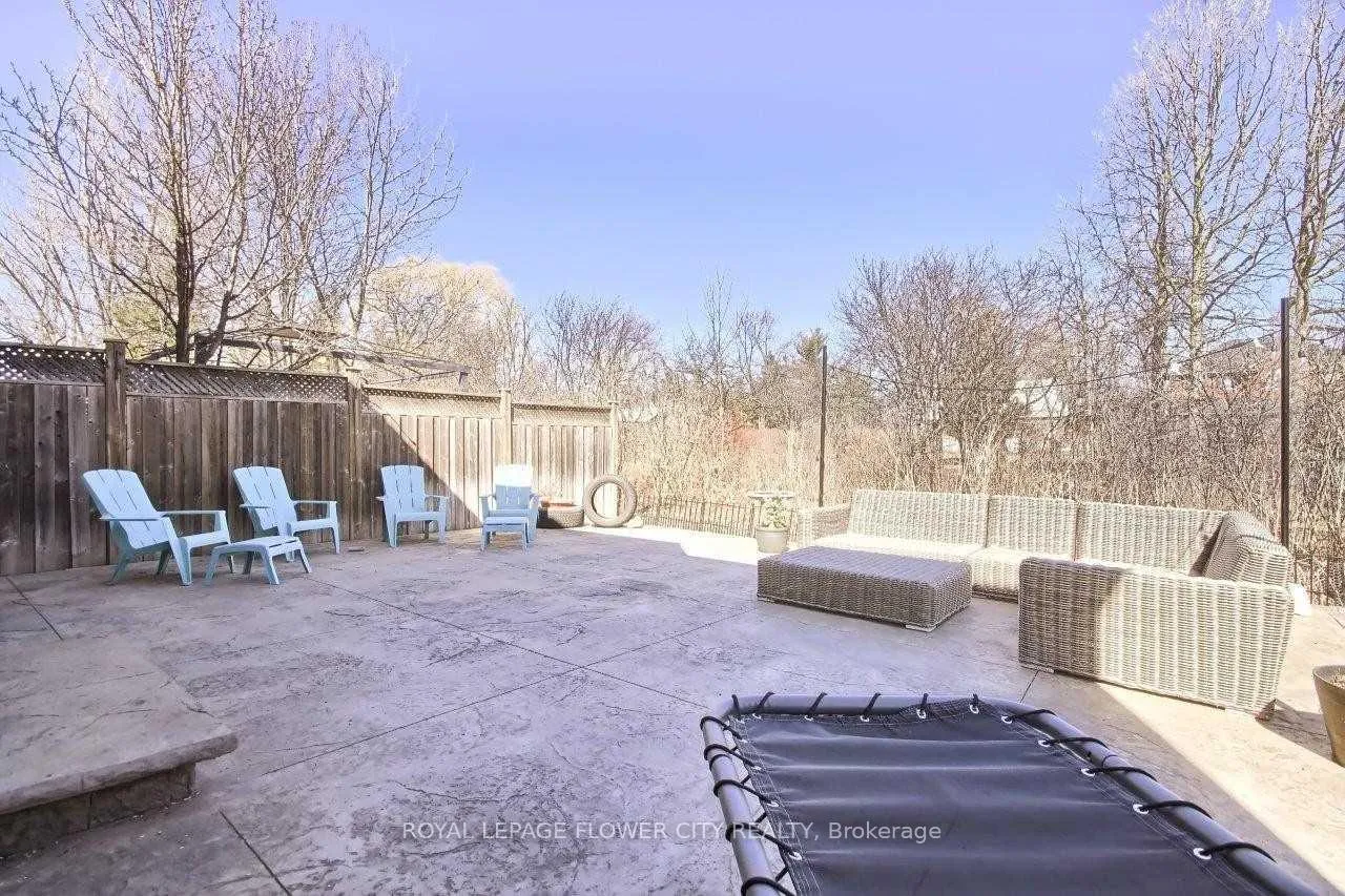 Photo 39 of 2247 Empire Crescent W, Burlington, Orchard — HOMEH