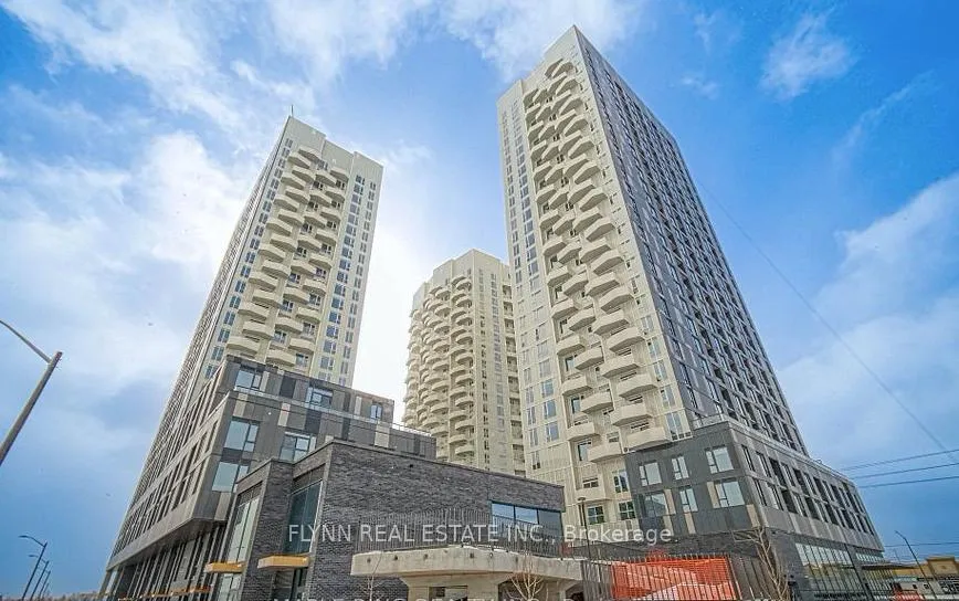 Front of Unit 1112, 10 Abeja Street