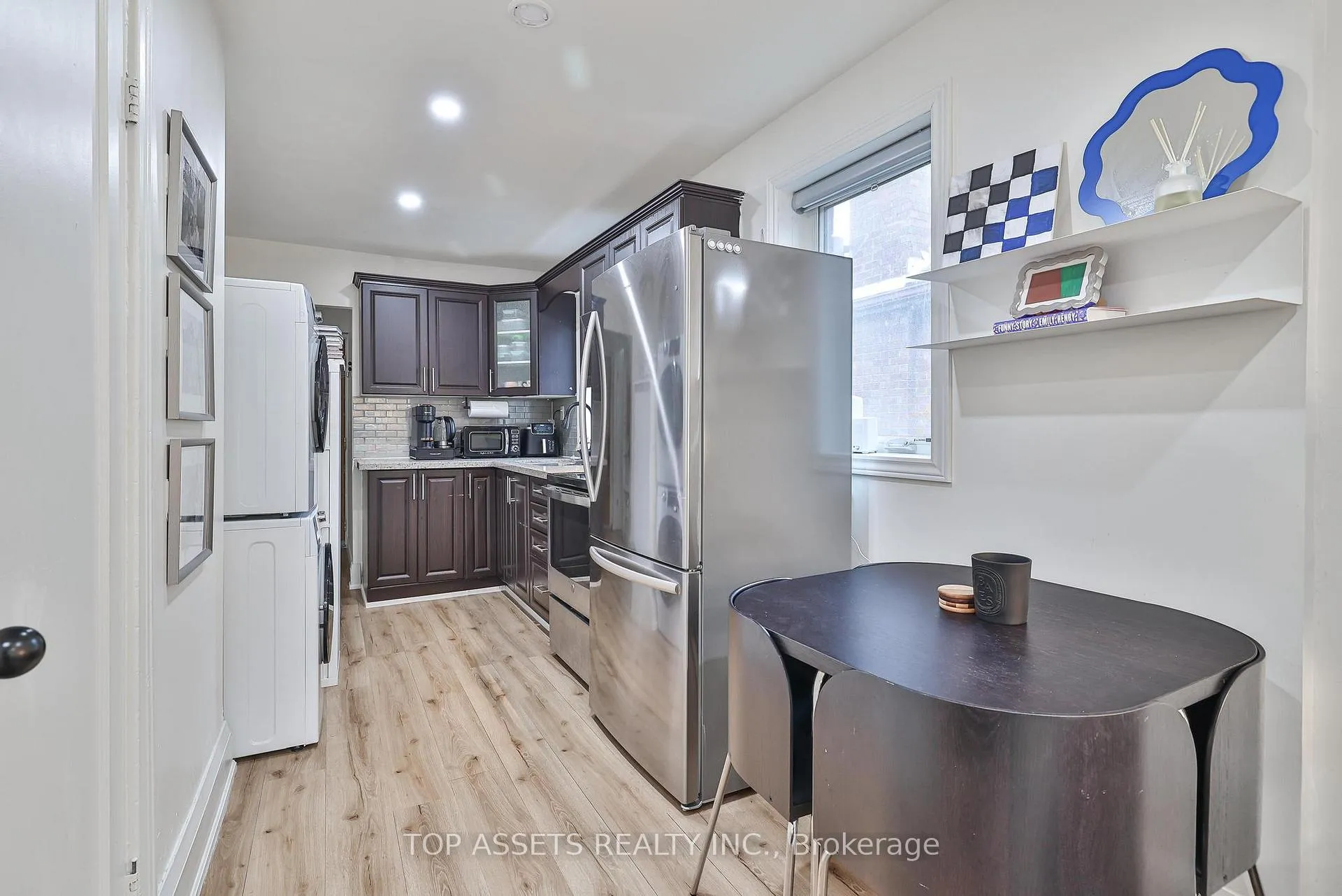 Photo 8 of 570 Vaughan (Main Floor) Road, Toronto, Humewood-Cedarvale — HOMEH