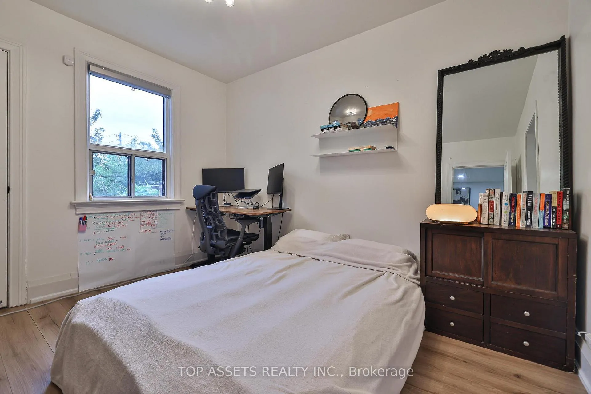 Photo 20 of 570 Vaughan (Main Floor) Road, Toronto, Humewood-Cedarvale — HOMEH