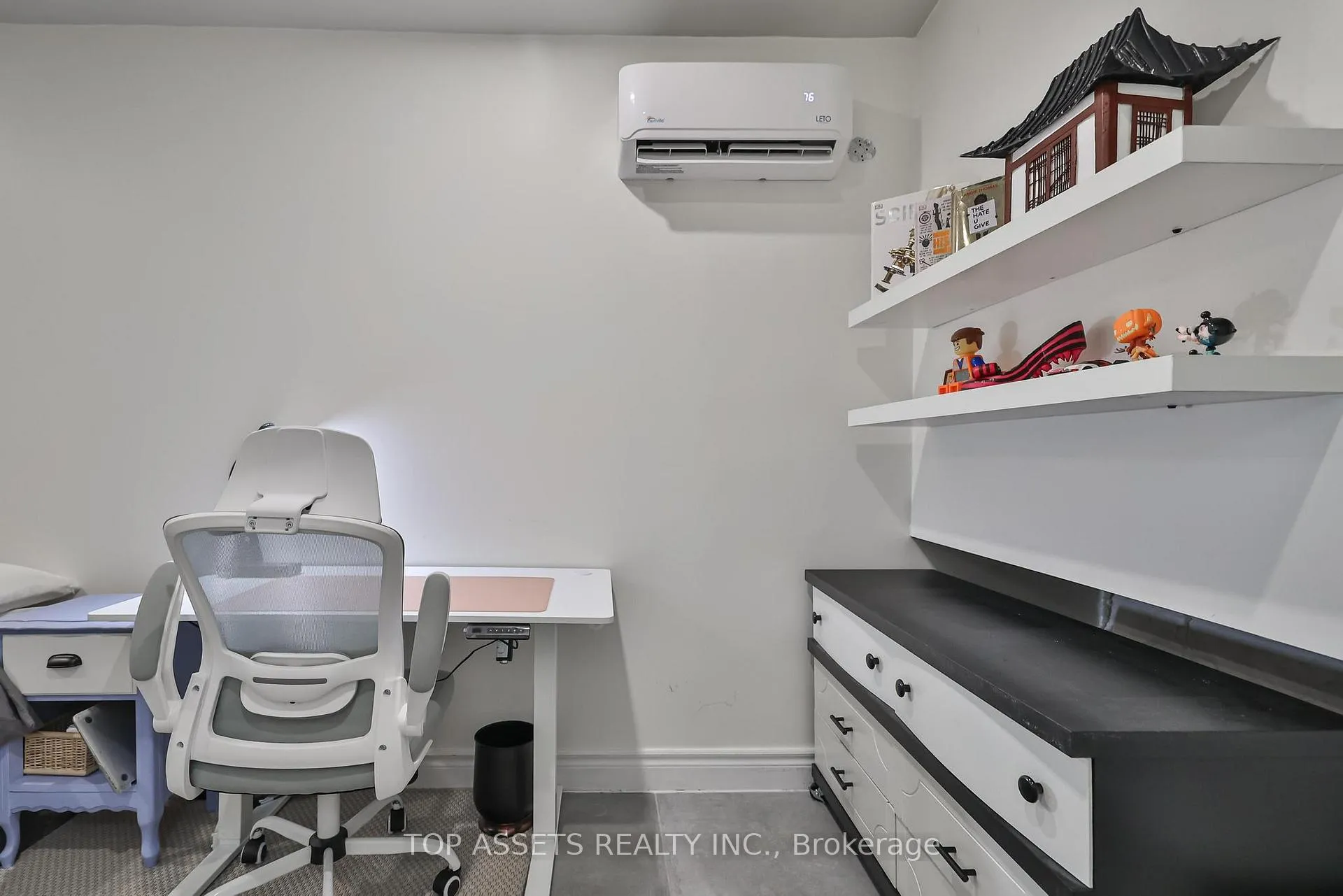 Photo 28 of 570 Vaughan (Main Floor) Road, Toronto, Humewood-Cedarvale — HOMEH