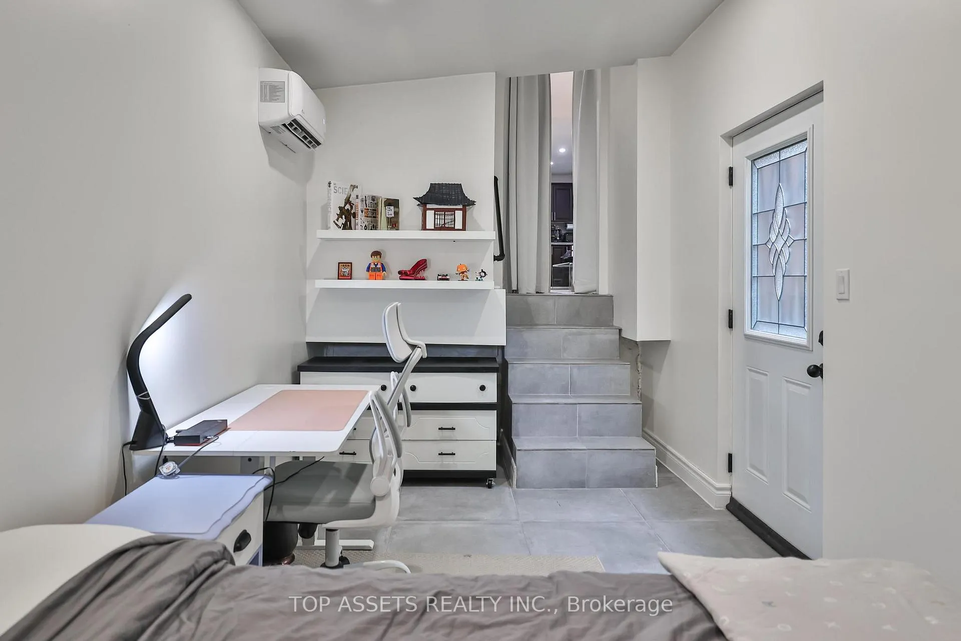 Photo 31 of 570 Vaughan (Main Floor) Road, Toronto, Humewood-Cedarvale — HOMEH
