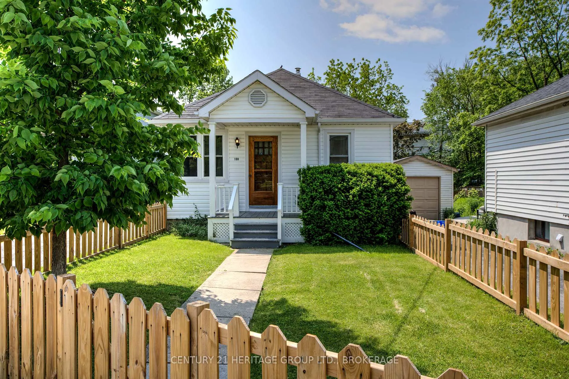 Photo 1 of 108 Park Street, Kingston, Central City East — HOMEH