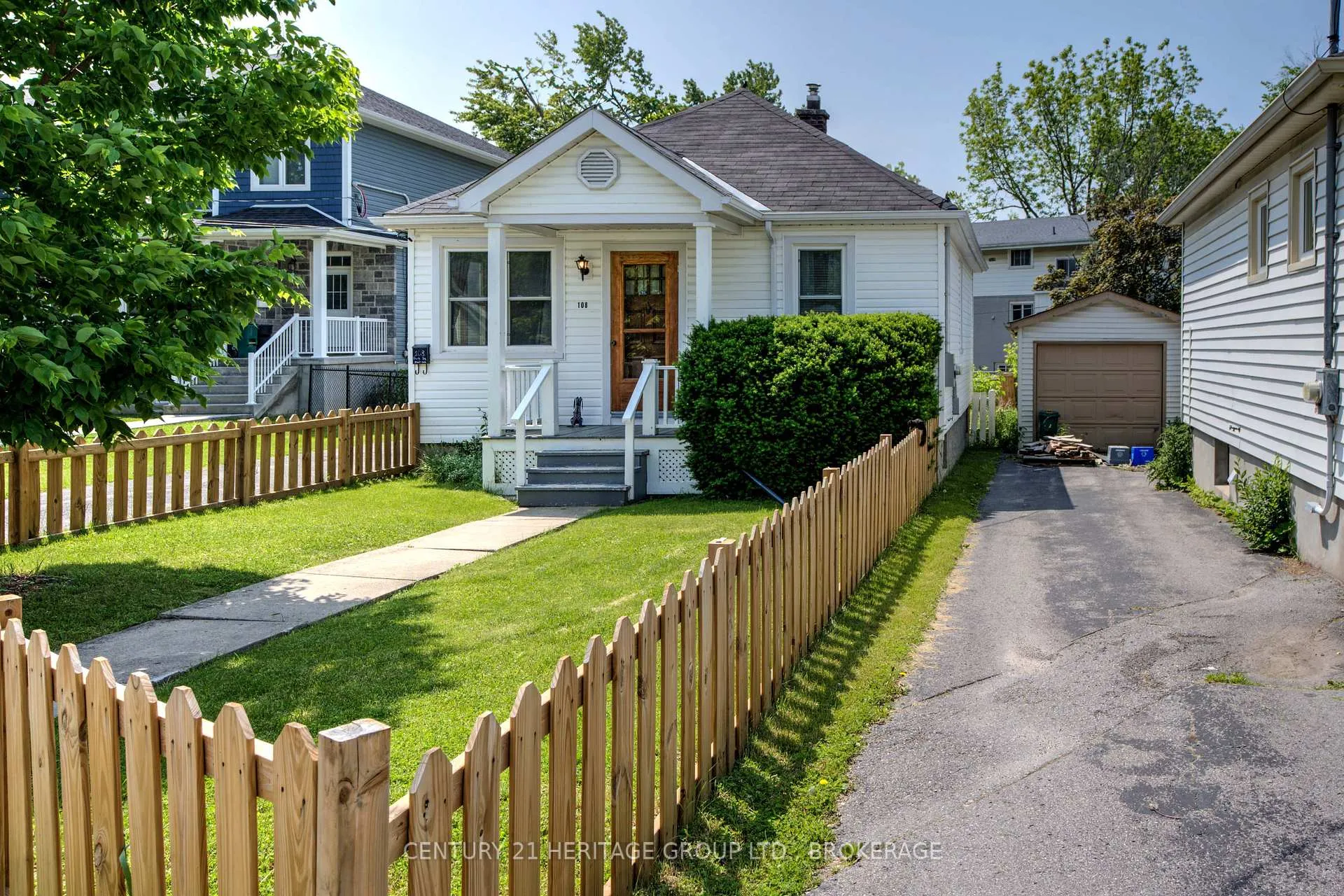 Photo 4 of 108 Park Street, Kingston, Central City East — HOMEH