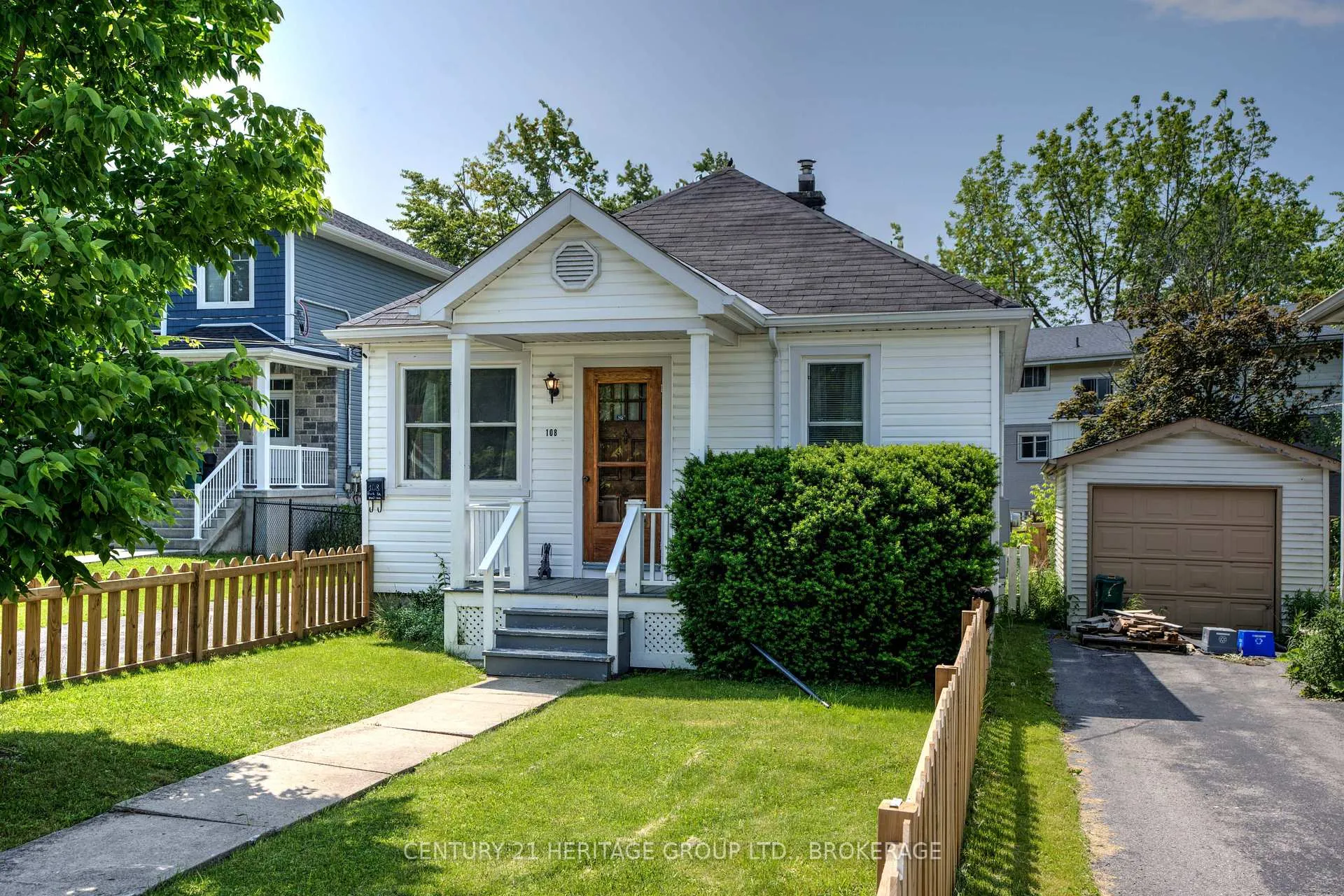 Photo 5 of 108 Park Street, Kingston, Central City East — HOMEH