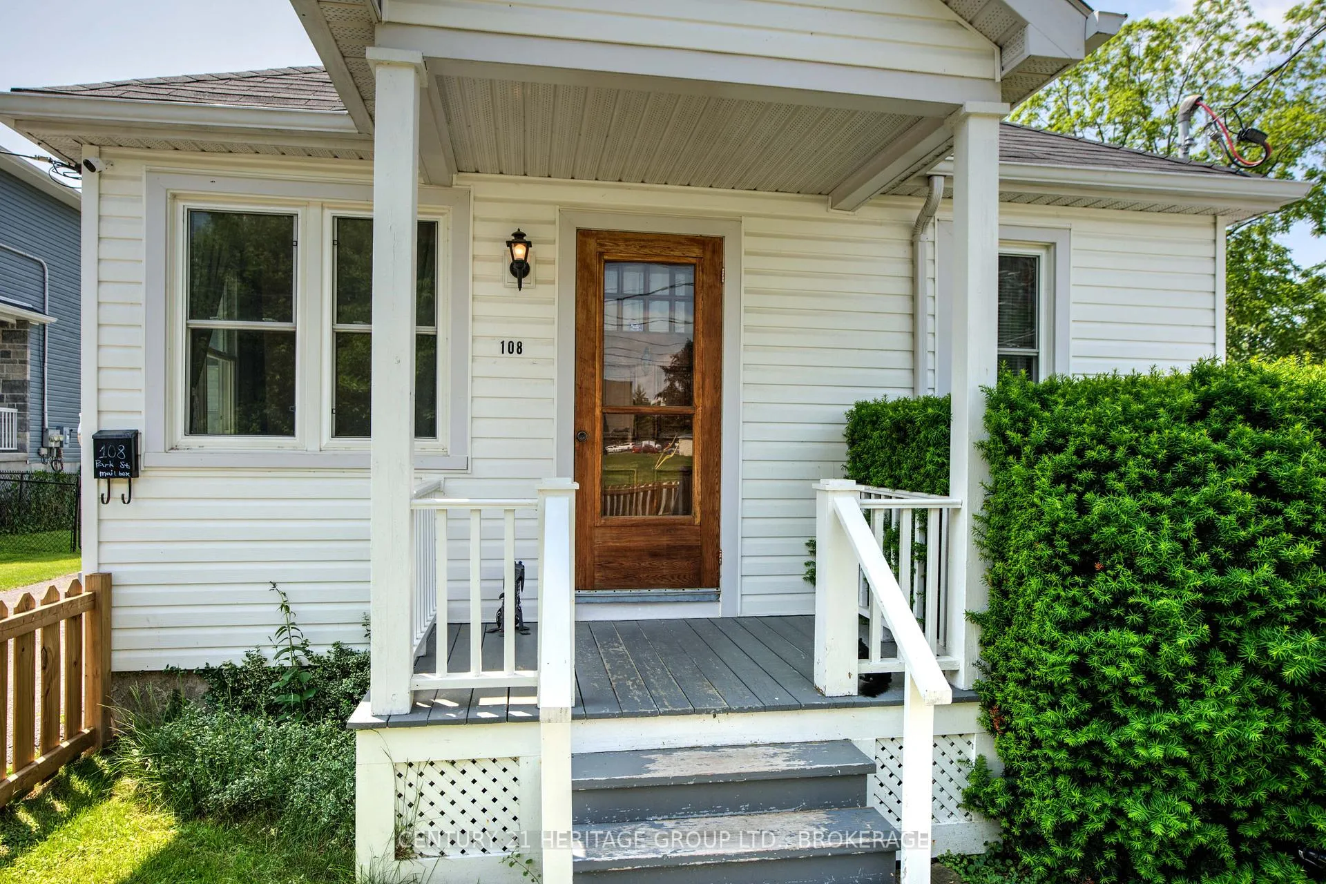 Photo 6 of 108 Park Street, Kingston, Central City East — HOMEH