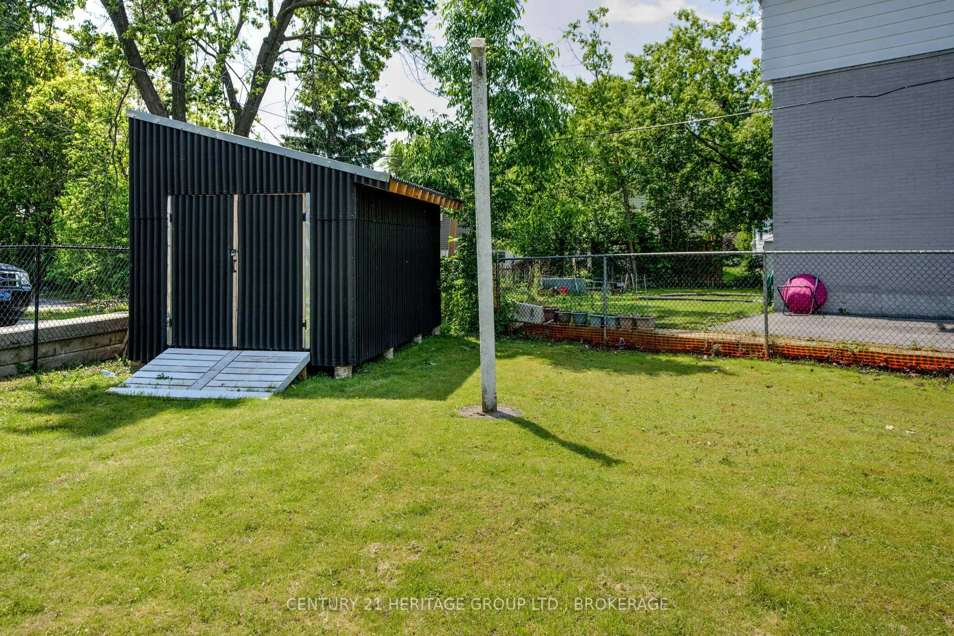 Photo 9 of 108 Park Street, Kingston, Central City East — HOMEH