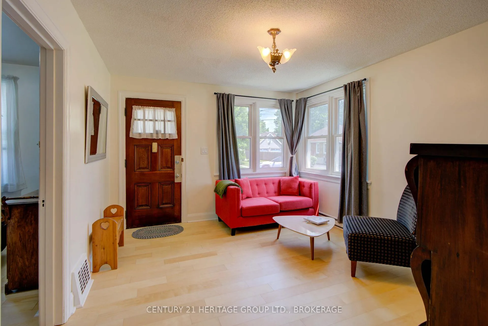 Photo 13 of 108 Park Street, Kingston, Central City East — HOMEH