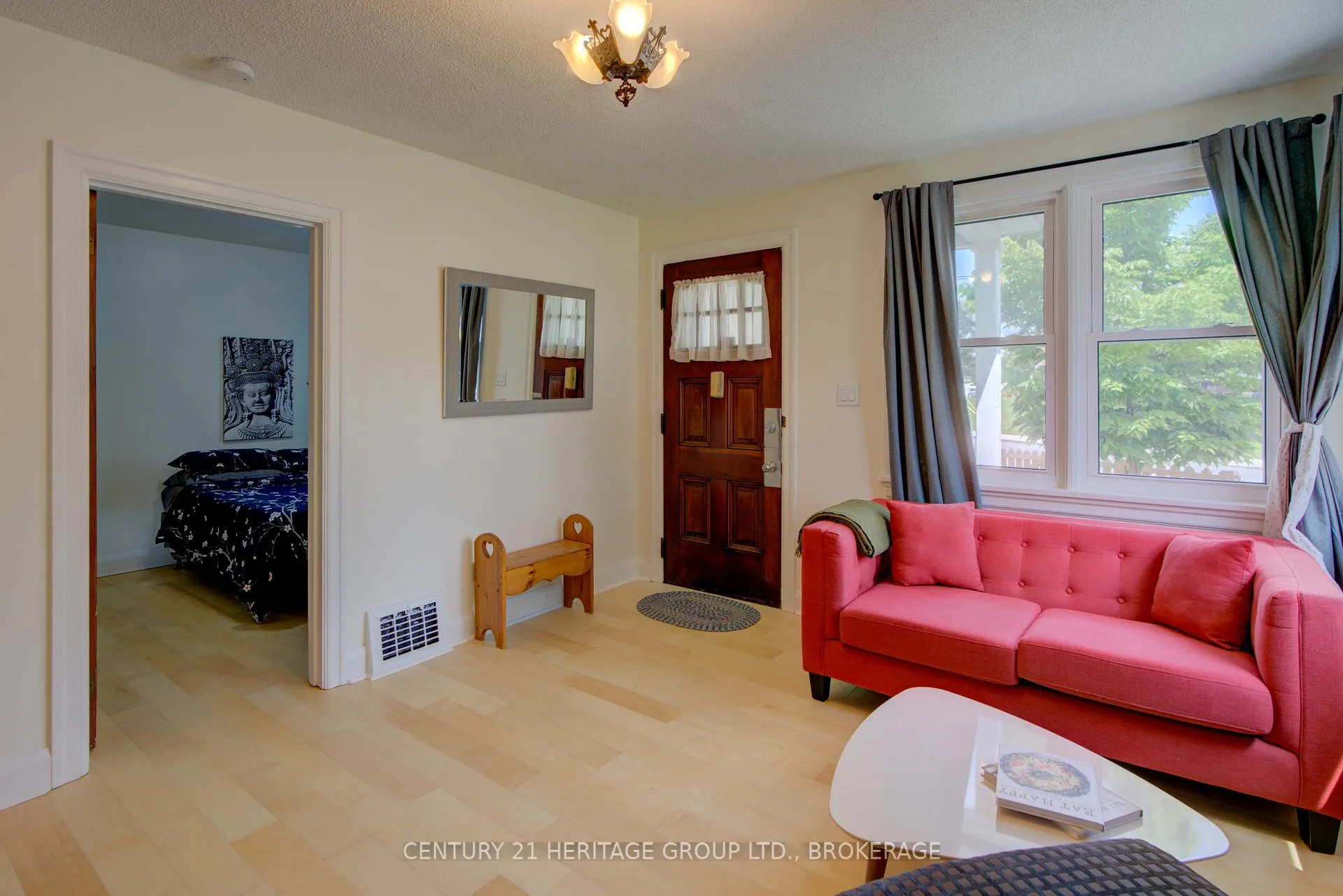 Photo 16 of 108 Park Street, Kingston, Central City East — HOMEH