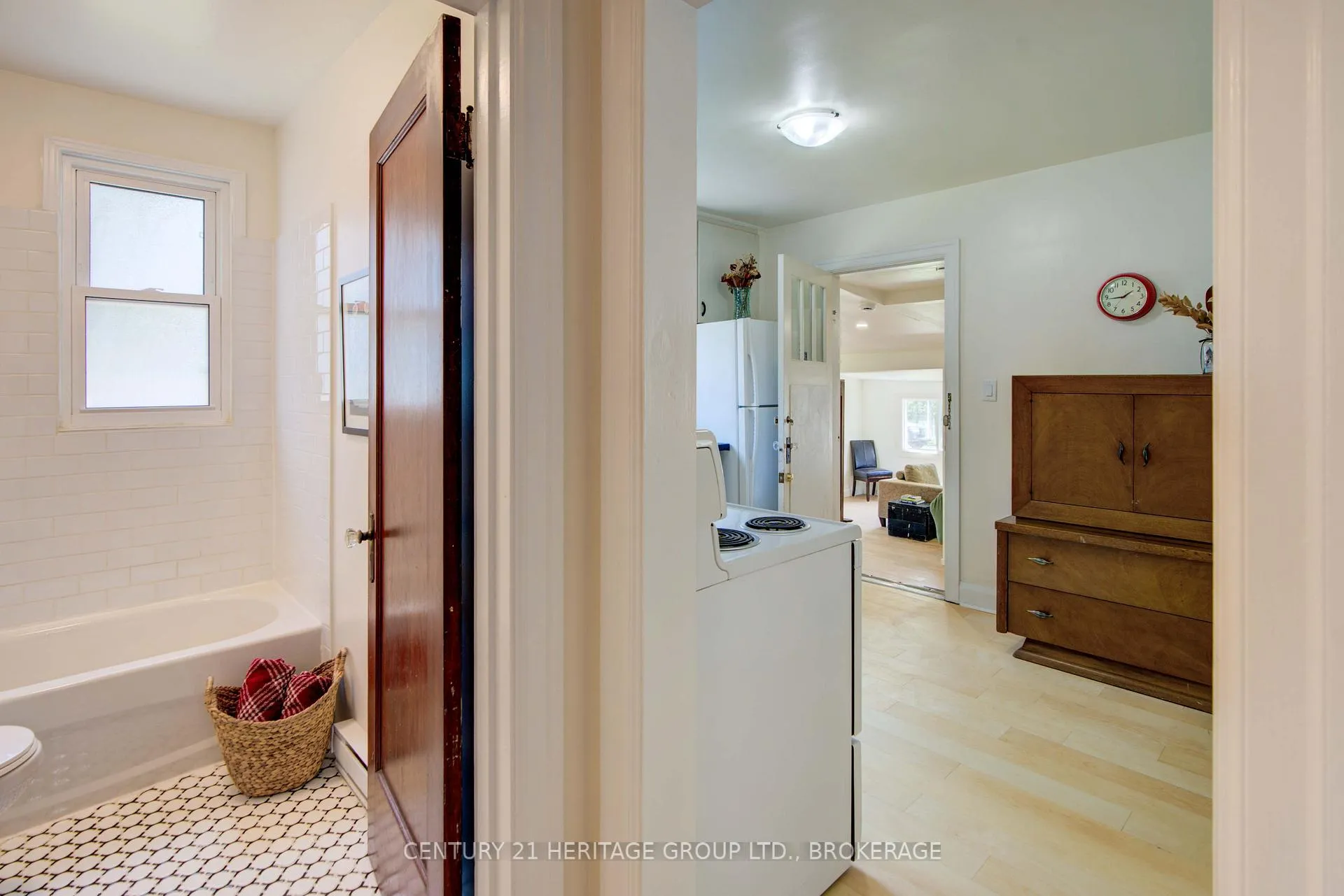 Photo 21 of 108 Park Street, Kingston, Central City East — HOMEH
