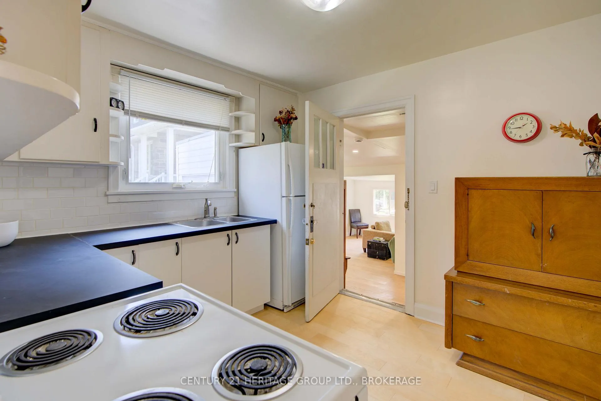 Photo 23 of 108 Park Street, Kingston, Central City East — HOMEH