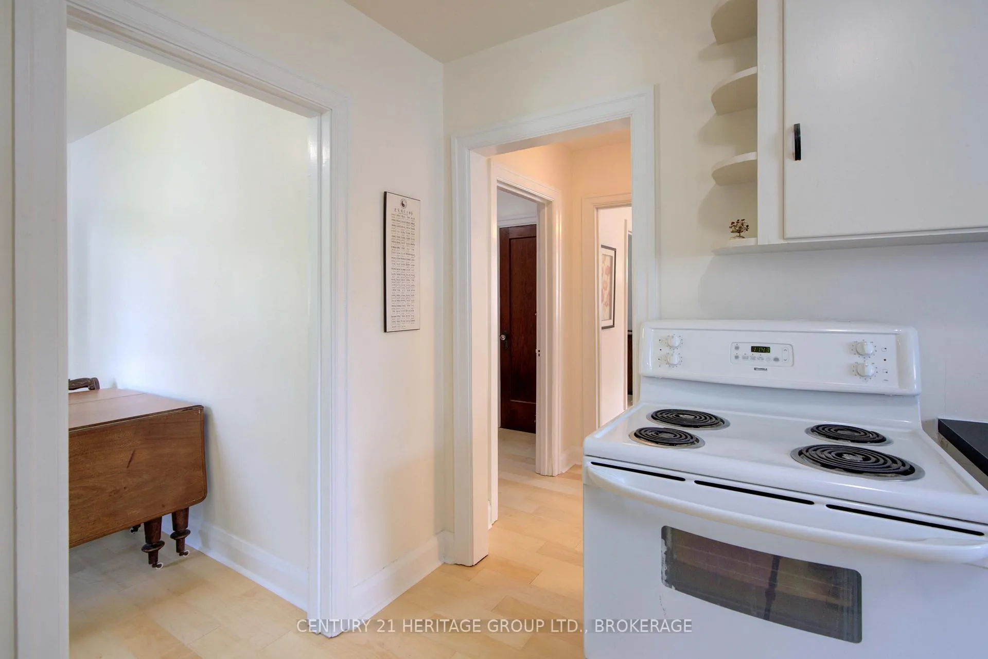 Photo 34 of 108 Park Street, Kingston, Central City East — HOMEH